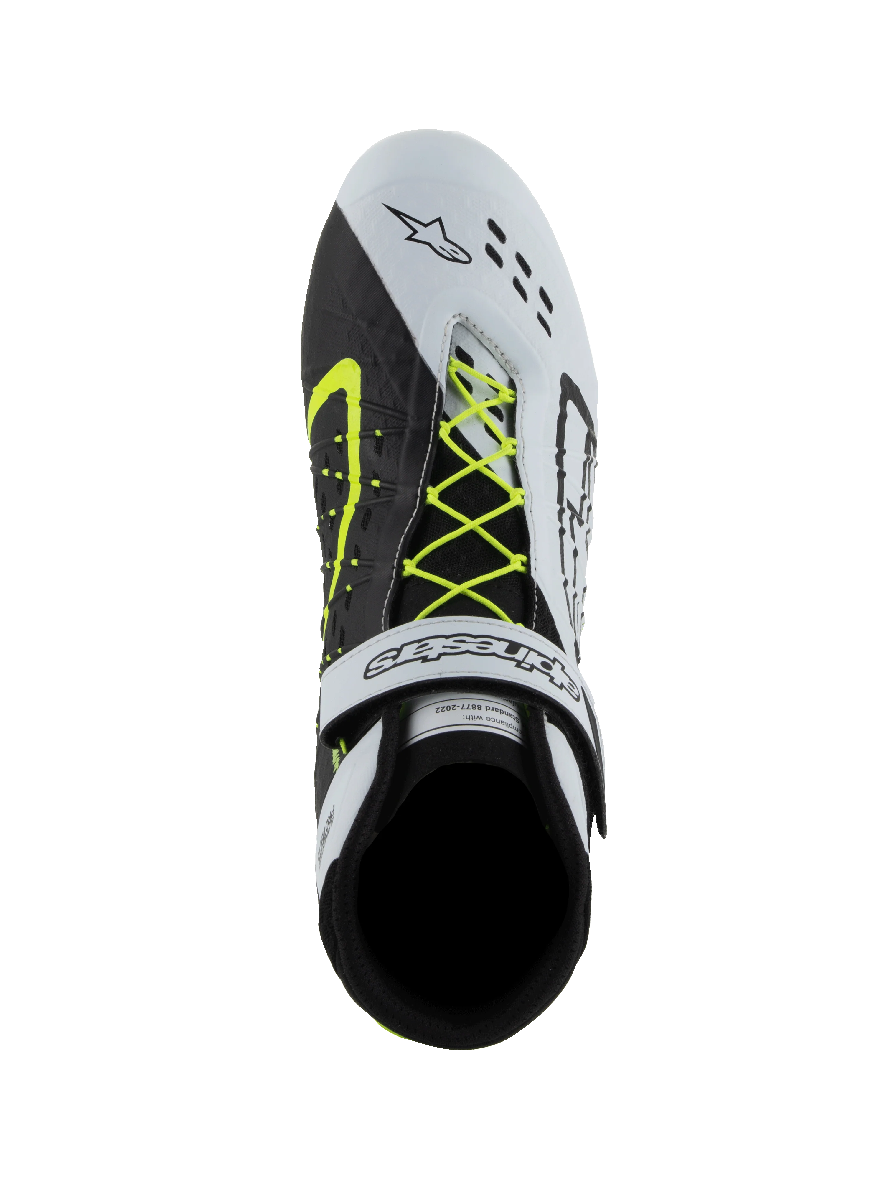 Scarpe Tech-1 KX V3 - FIA - Image 7
