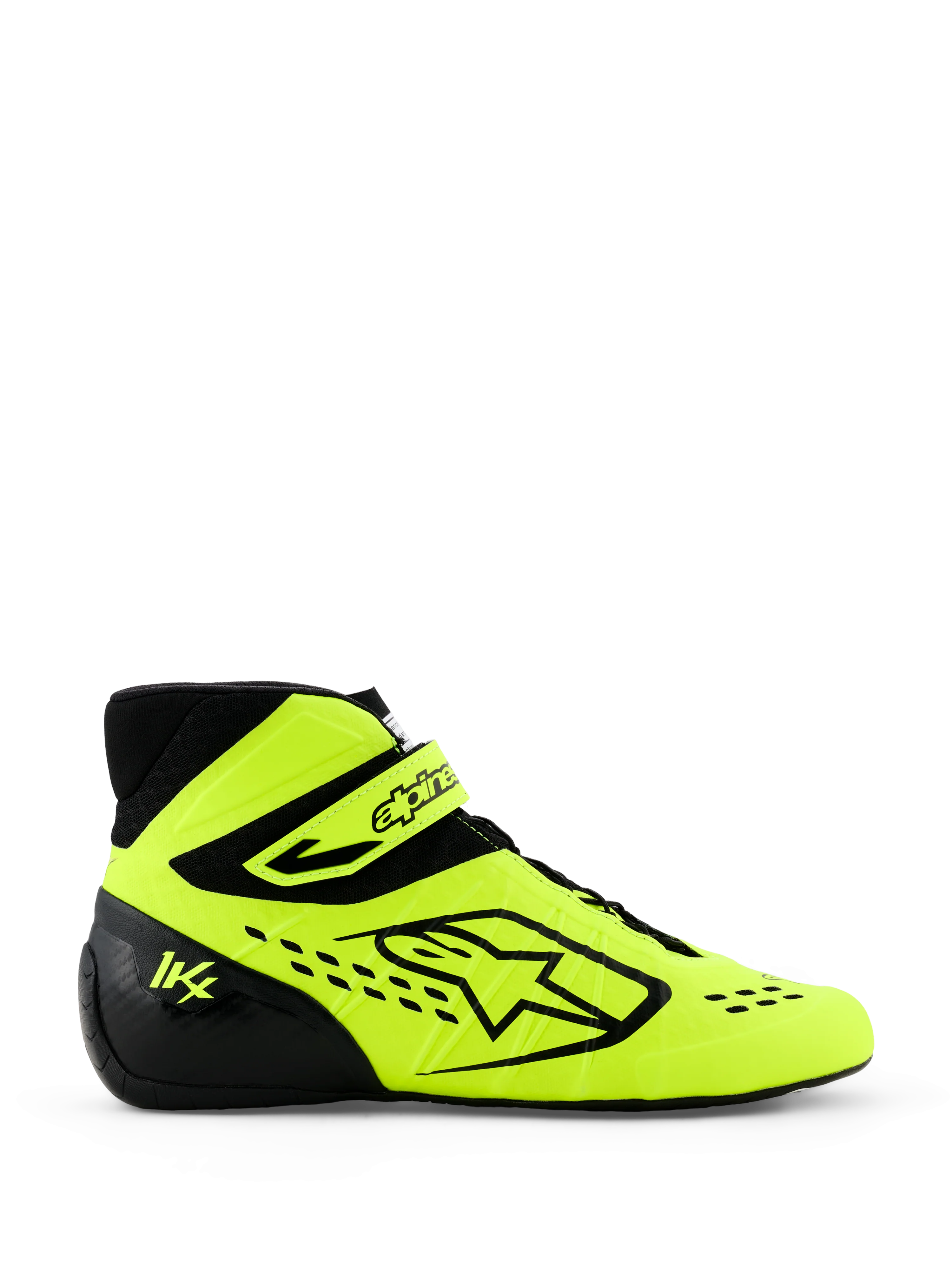 Scarpe Tech-1 KX V3 - FIA - Image 2