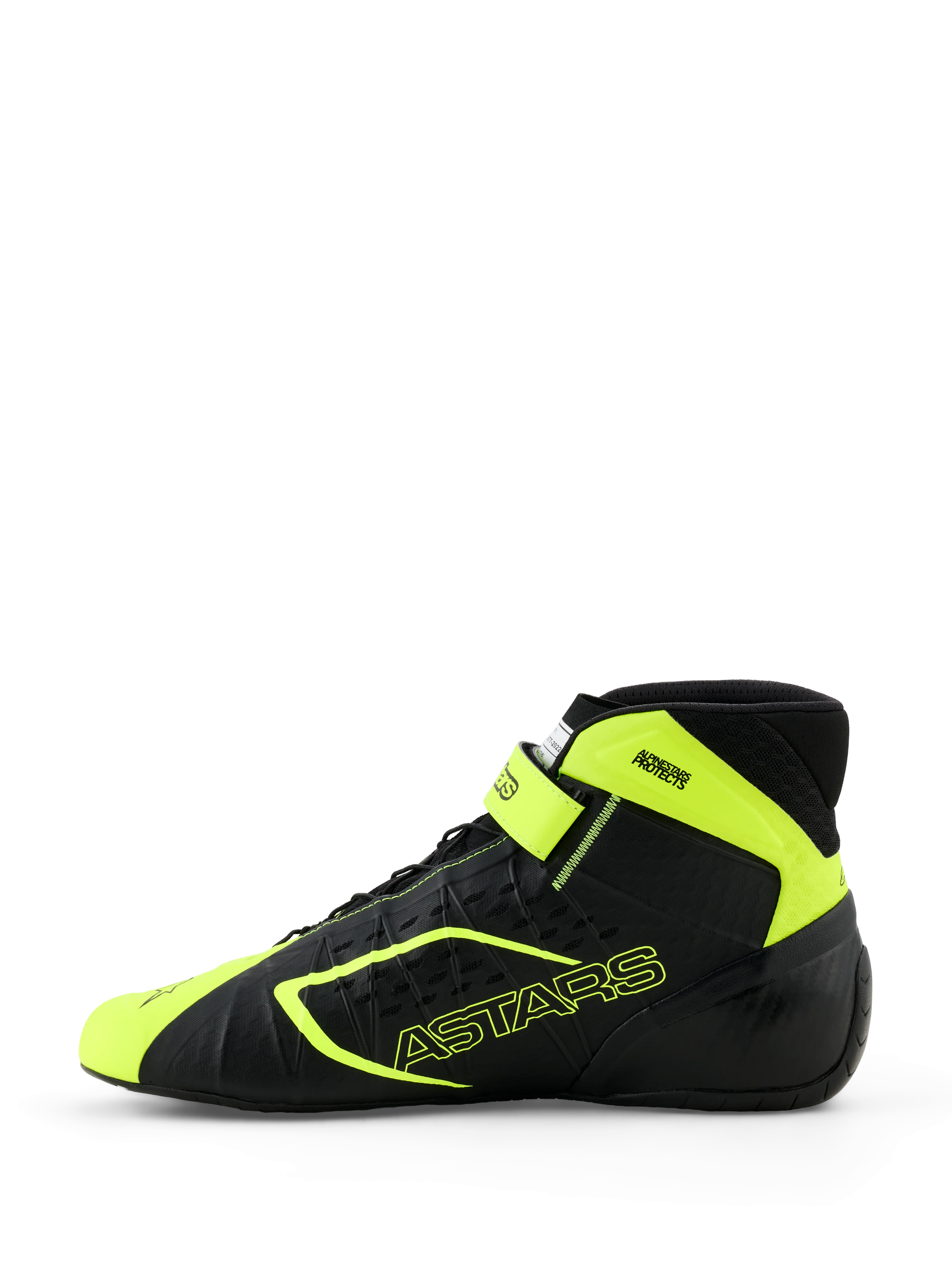 Scarpe Tech-1 KX V3 - FIA - Image 3