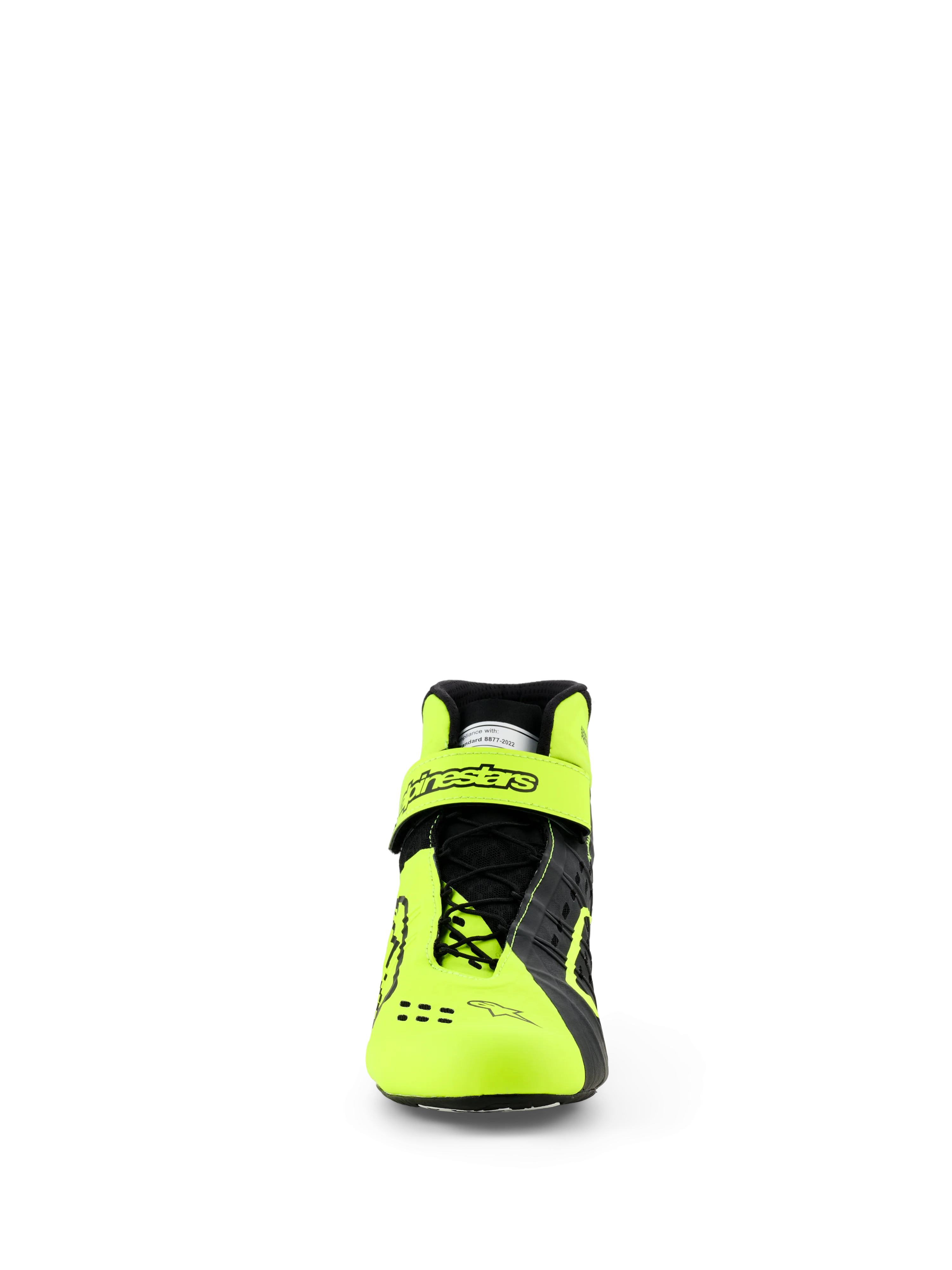 Scarpe Tech-1 KX V3 - FIA - Image 4