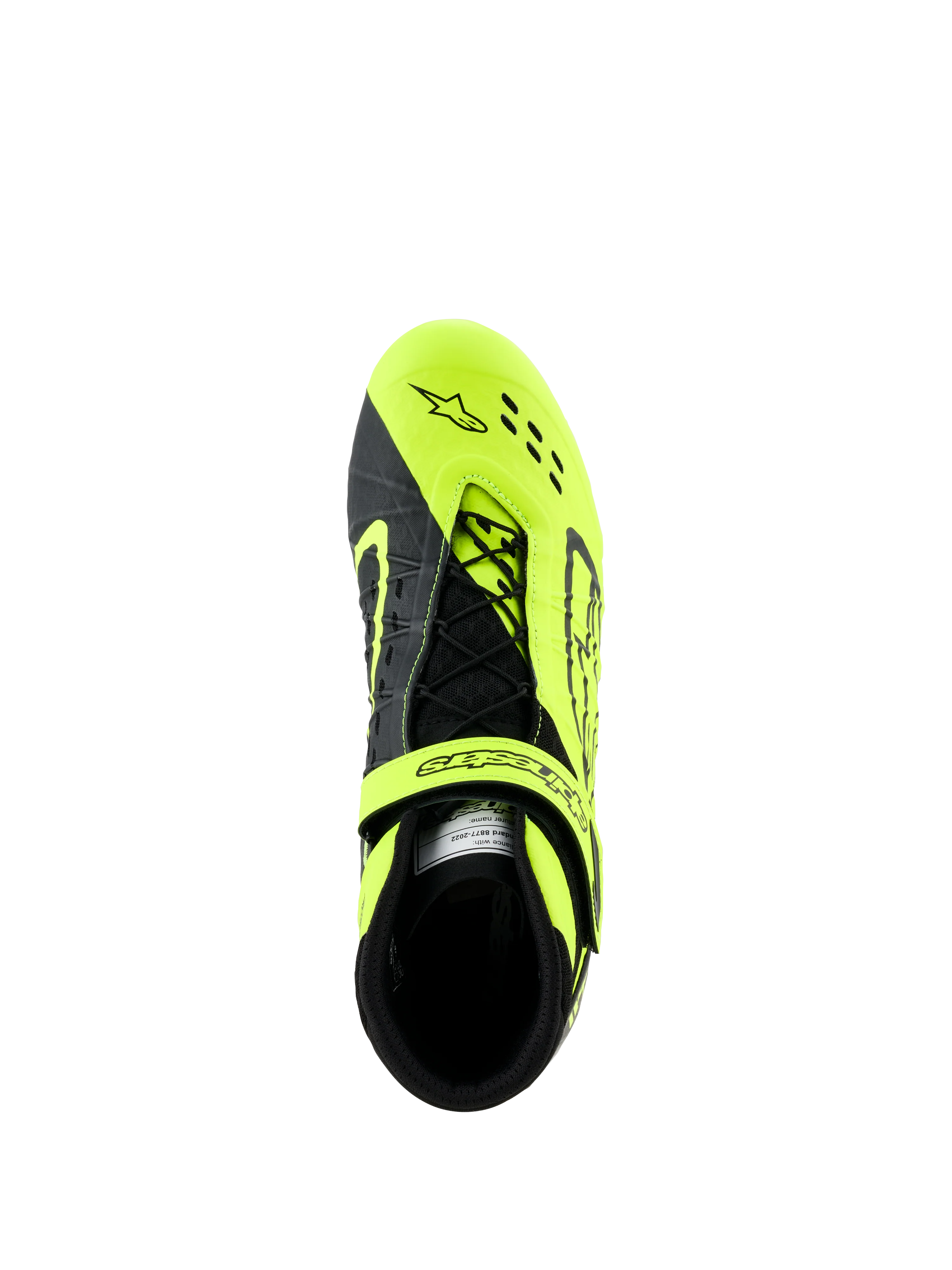 Scarpe Tech-1 KX V3 - FIA - Image 6
