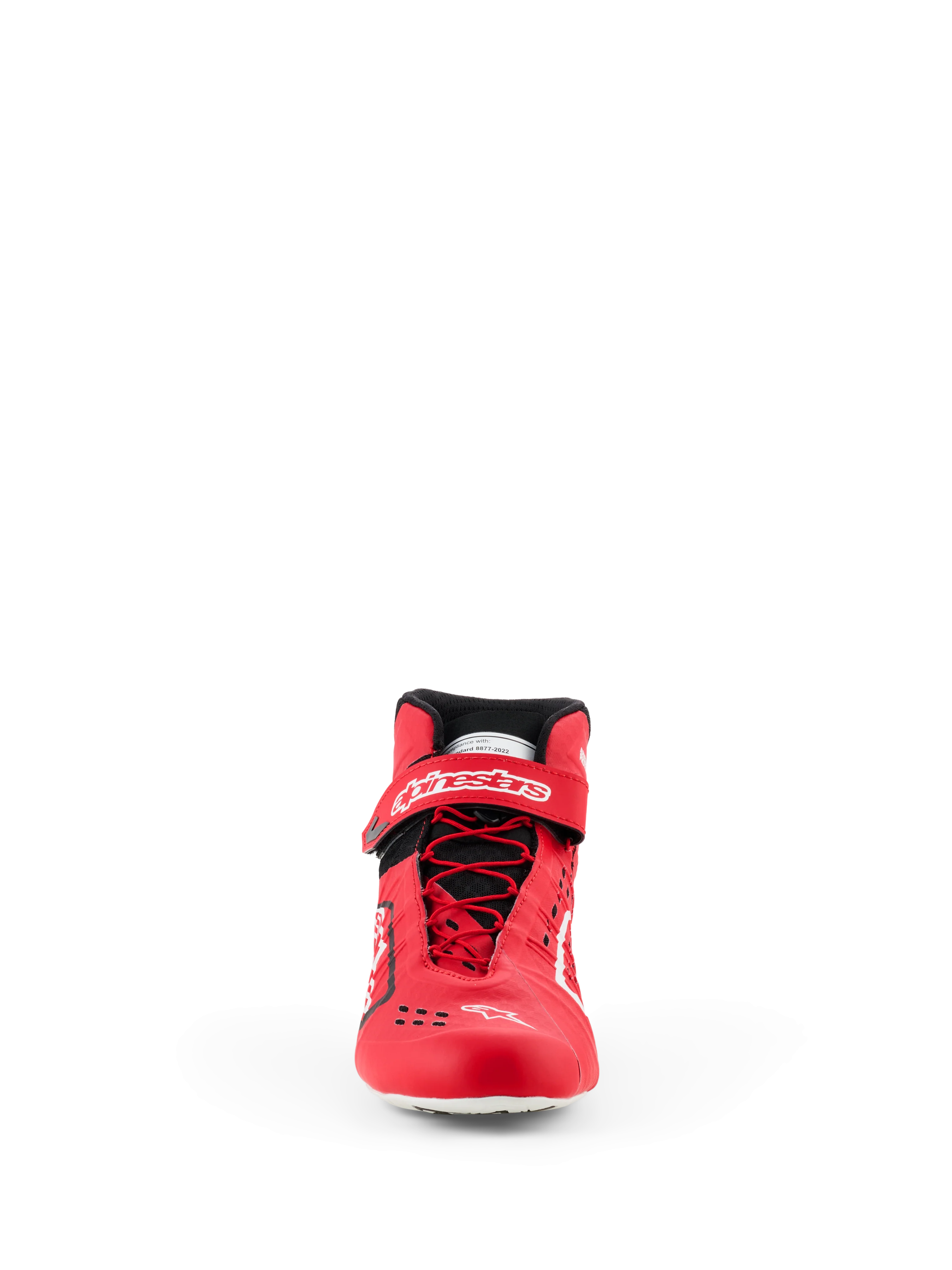 Scarpe Tech-1 KX V3 - FIA - Image 4