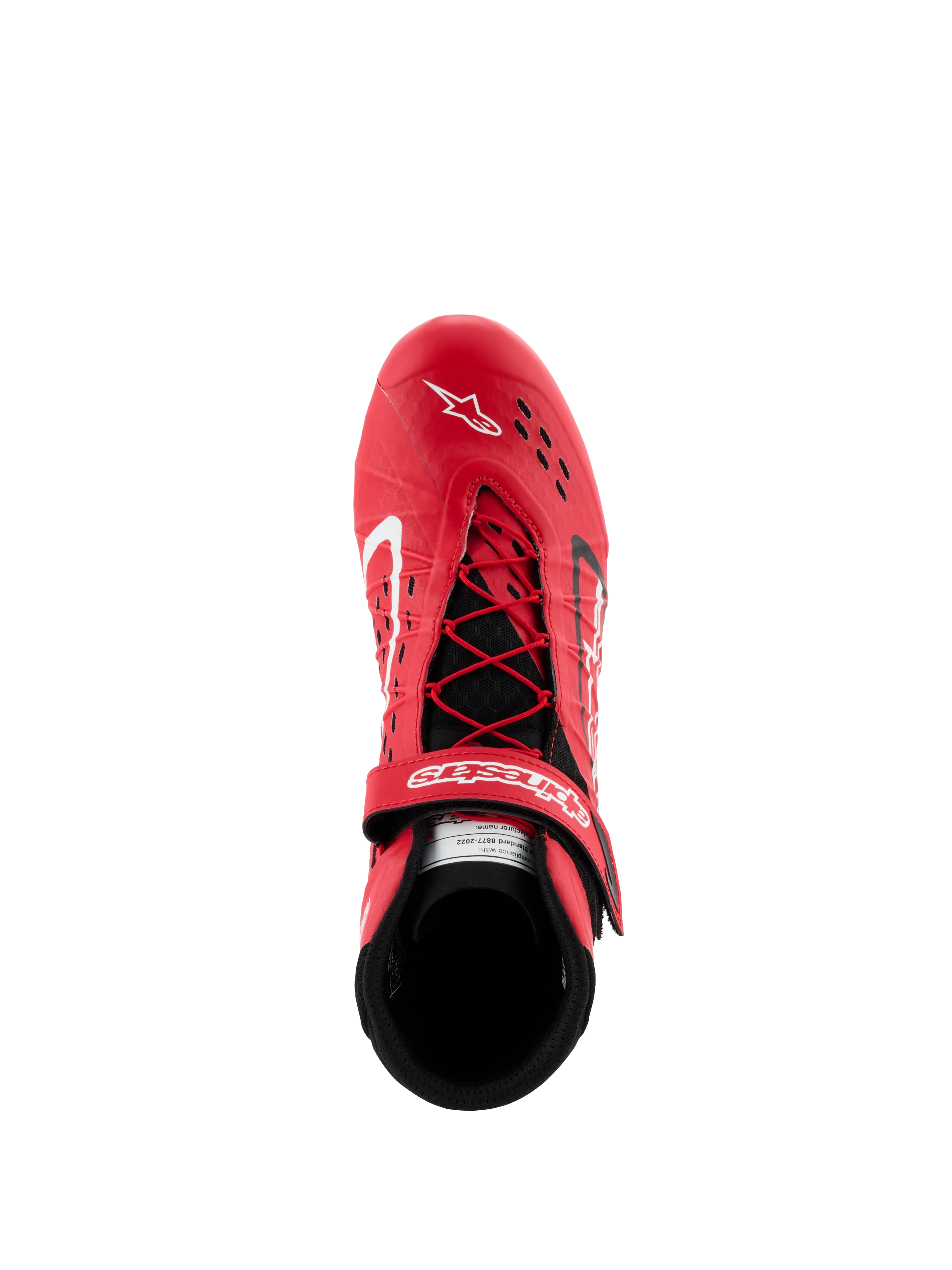 Scarpe Tech-1 KX V3 - FIA - Image 6