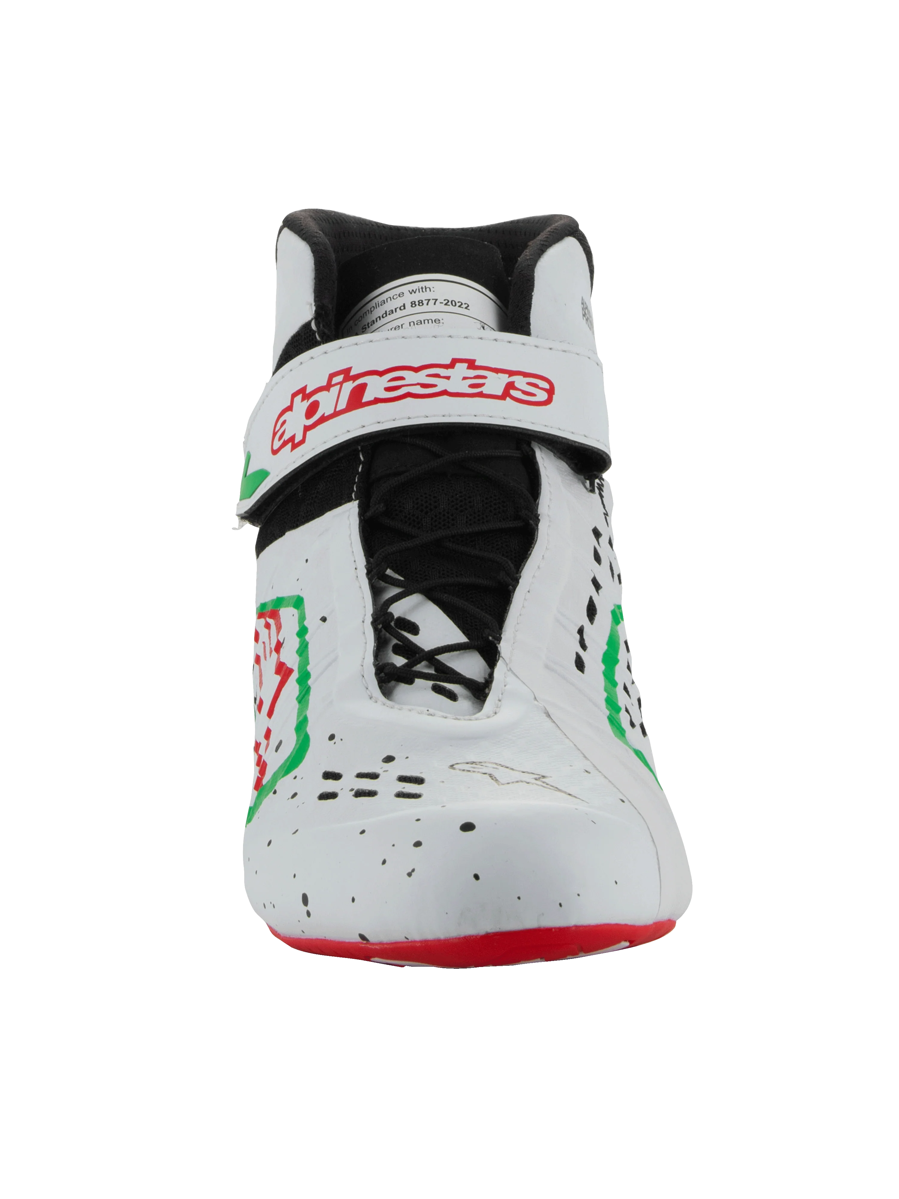 Scarpe Tech-1 KX V3 - FIA - Image 4