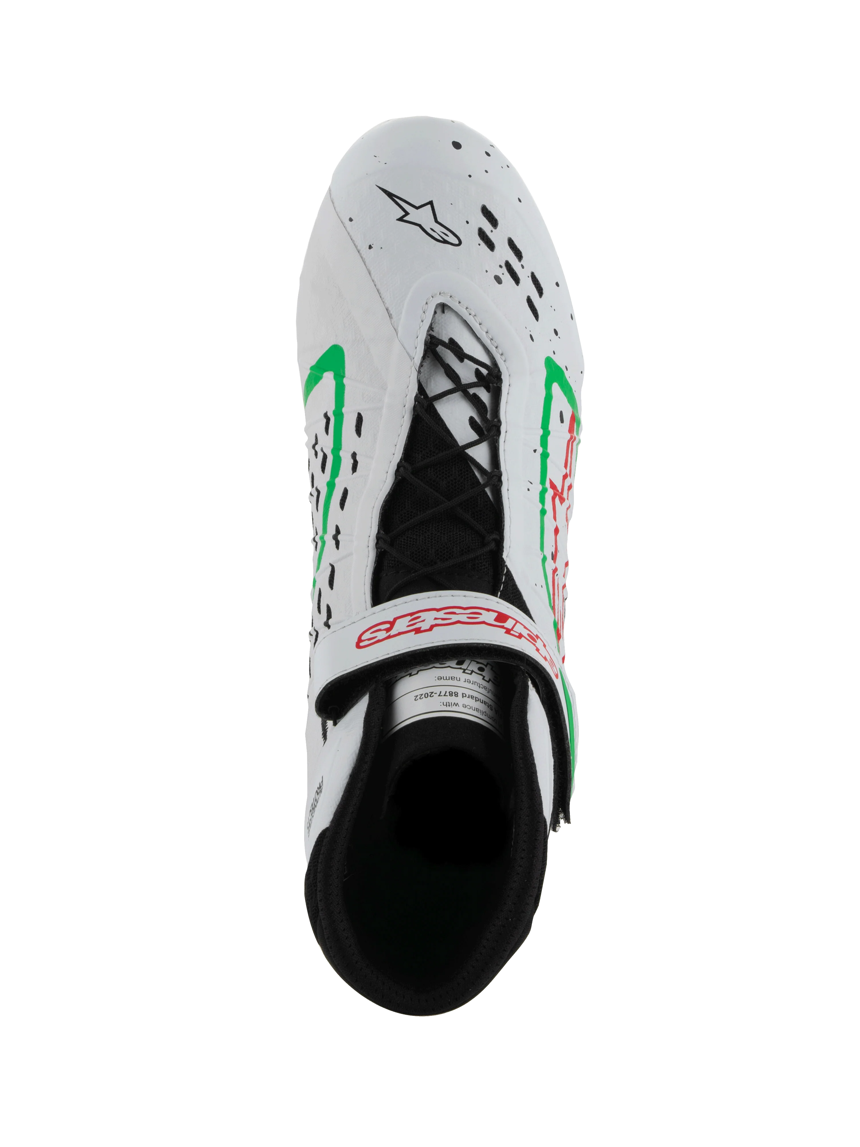Scarpe Tech-1 KX V3 - FIA - Image 7