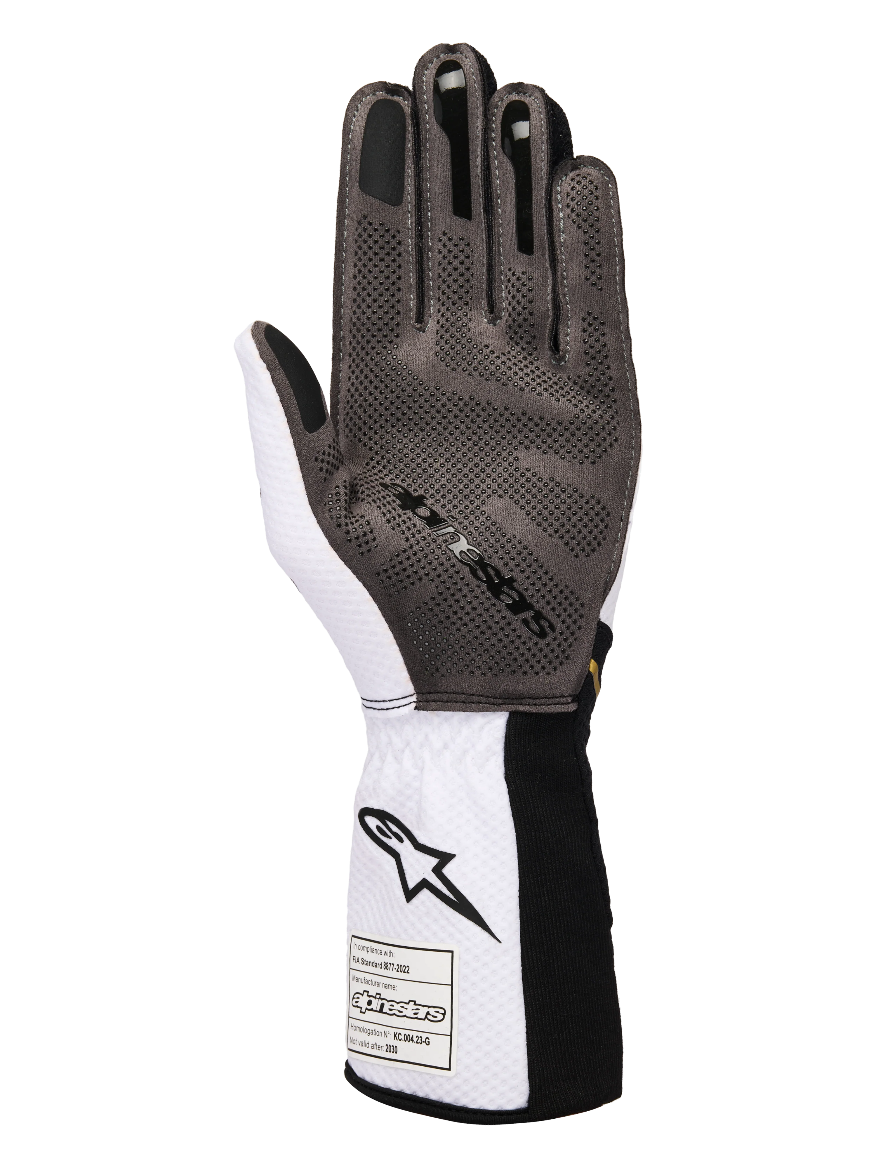 Guanti Tech-1 KX V4 - Image 2