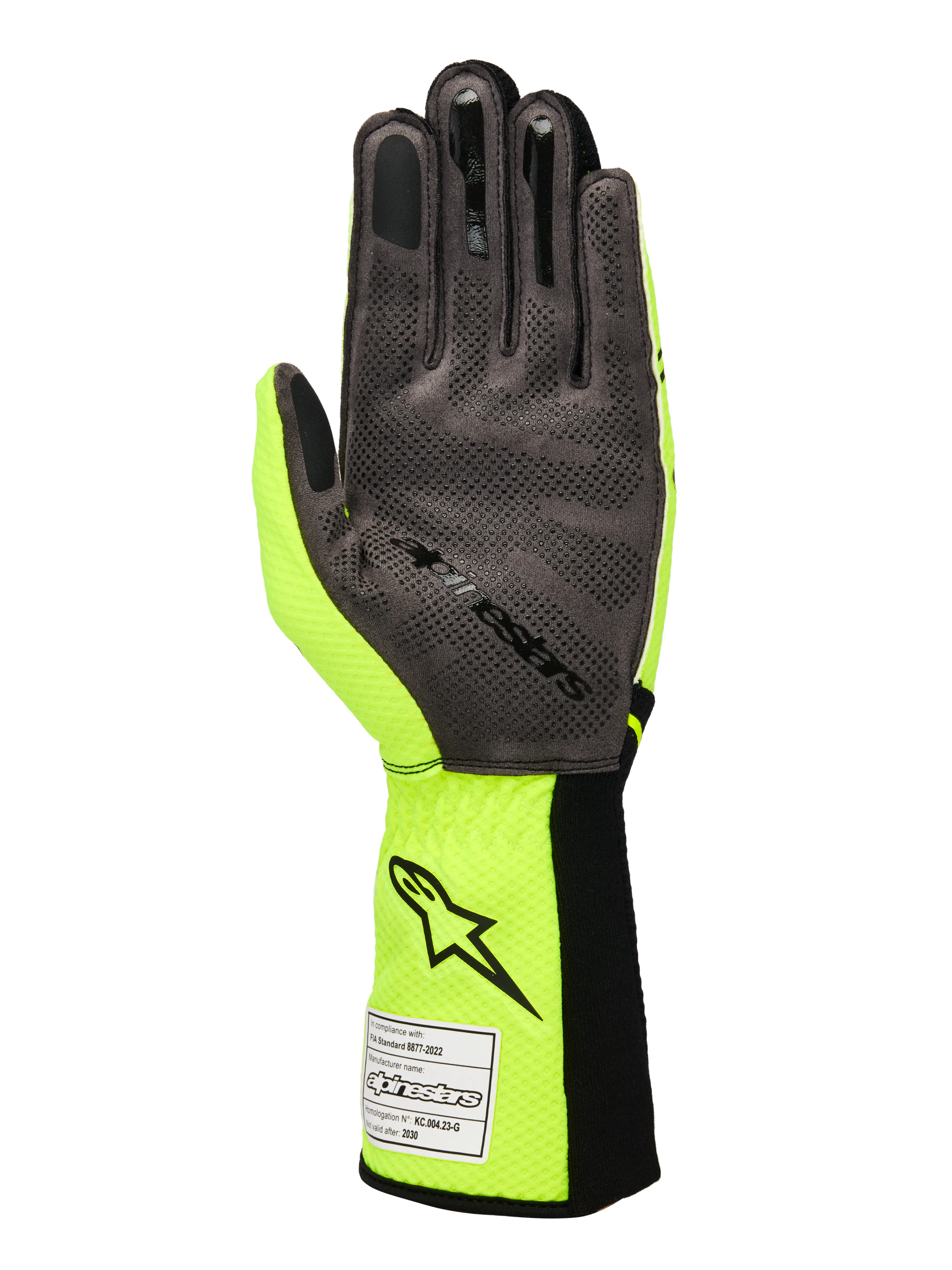 Guanti Tech-1 KX V4 - Image 2