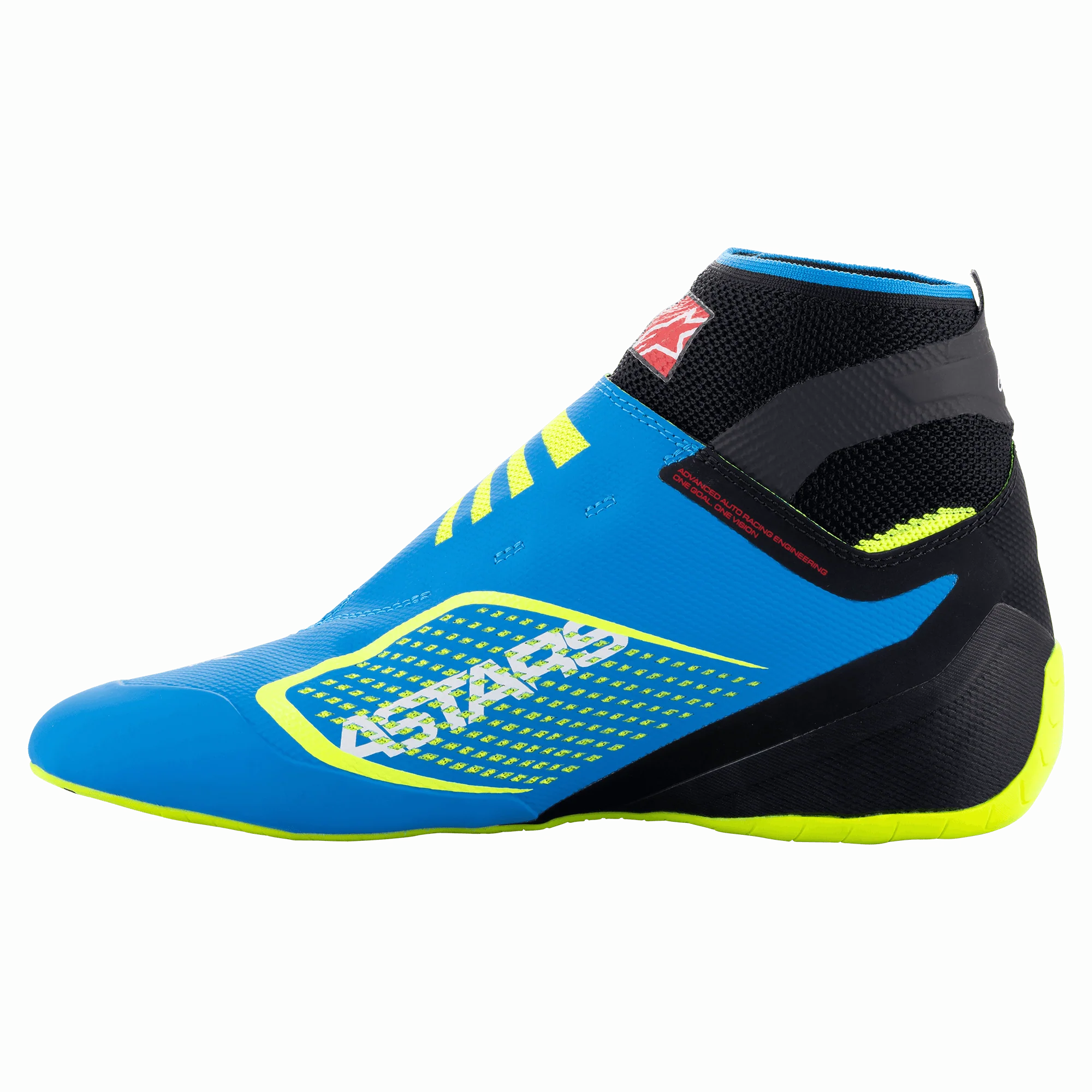 Scarpe Tech-1 KZ V2 - Image 3