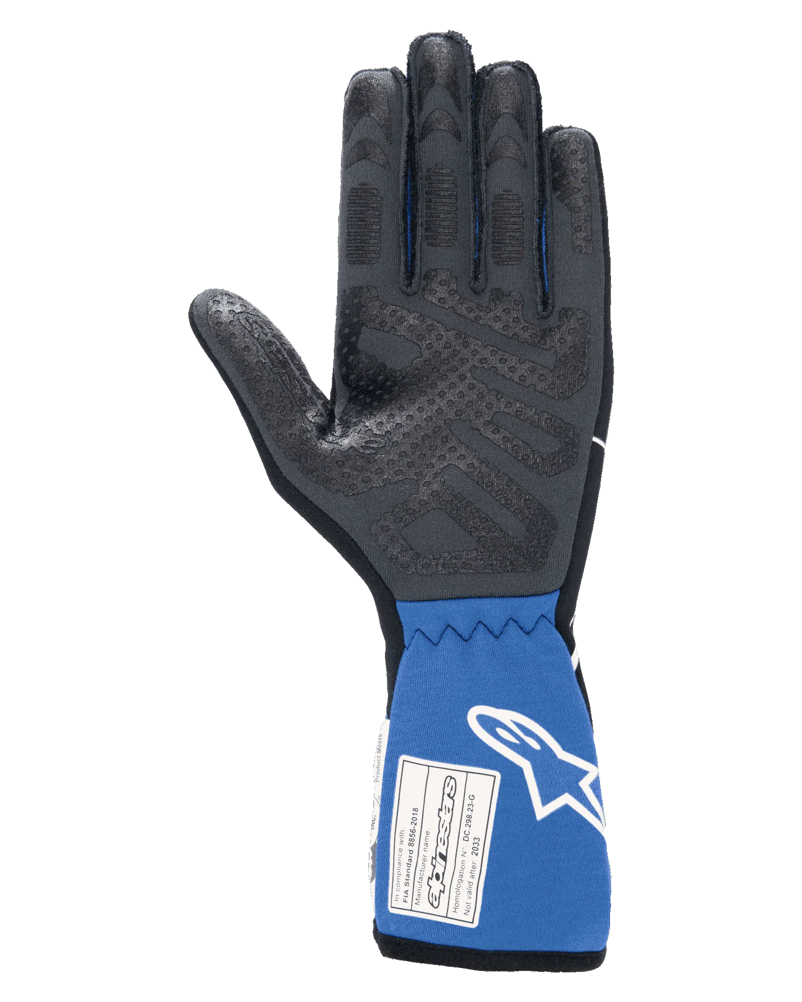 Guanti Tech-1 Race V4 - Image 2
