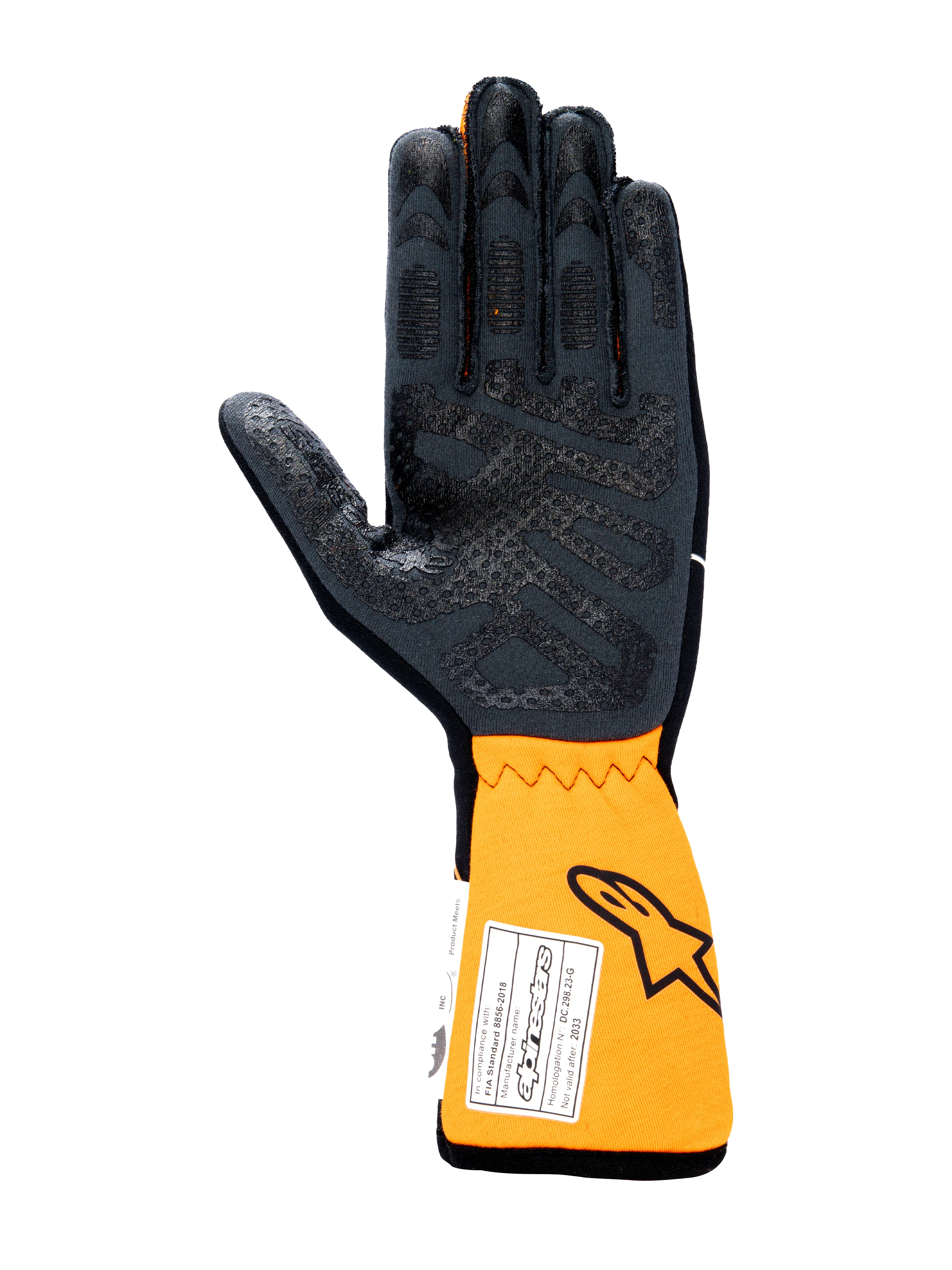 Guanti Tech-1 Race V4 - Image 2