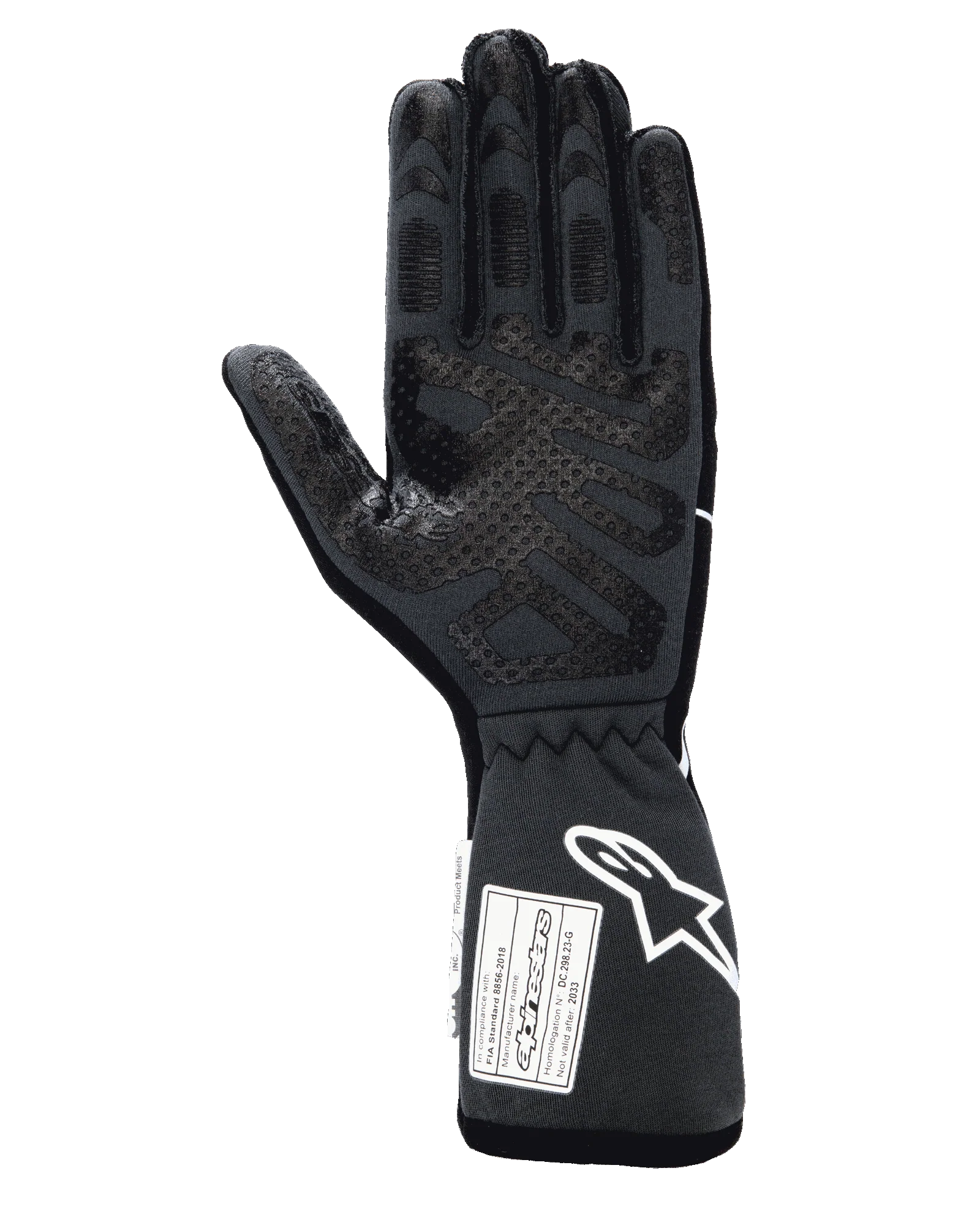 Guanti Tech-1 Race V4 - Image 2