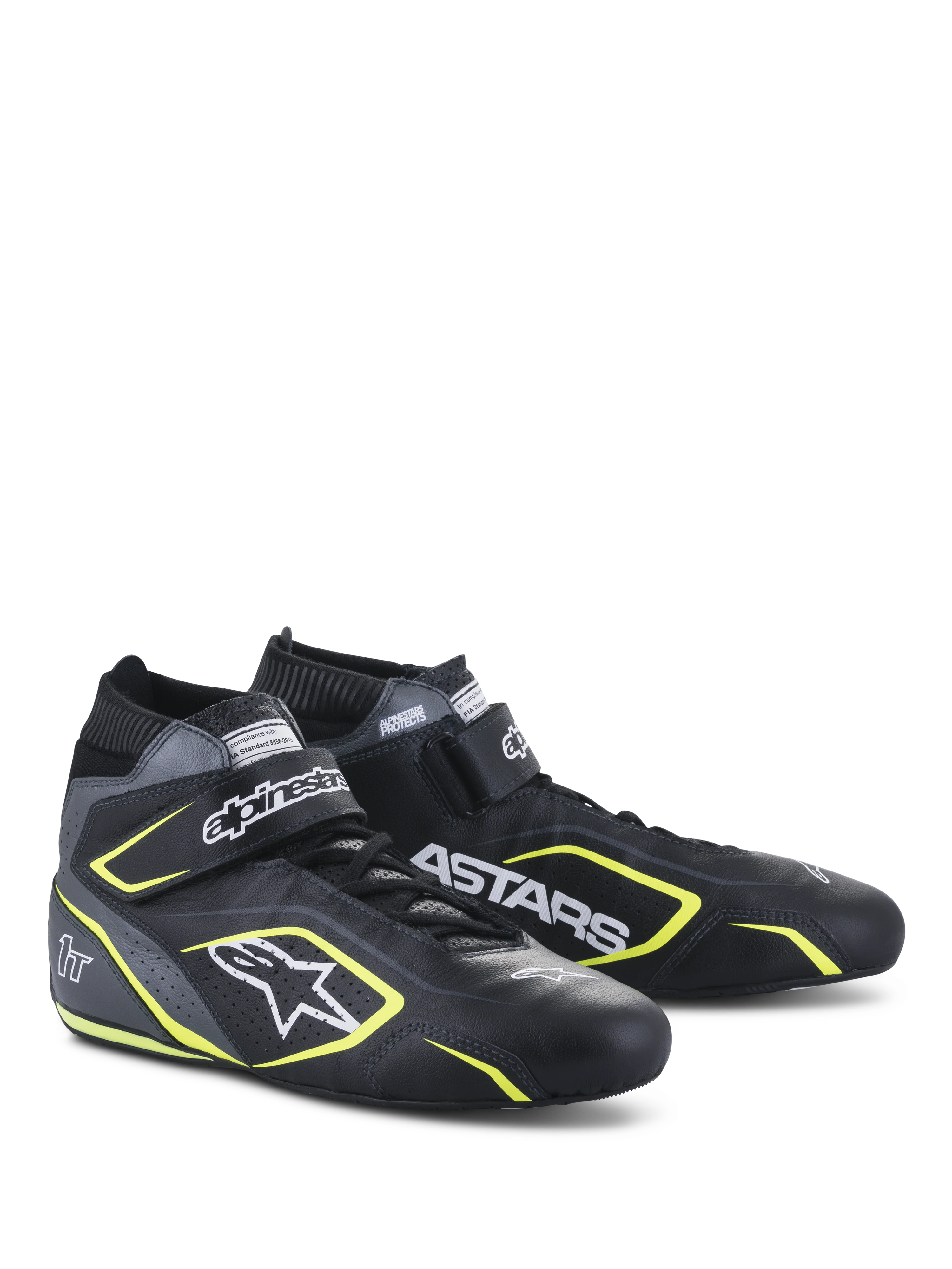 Scarpe Tech-1 T V3 FIA - Image 3