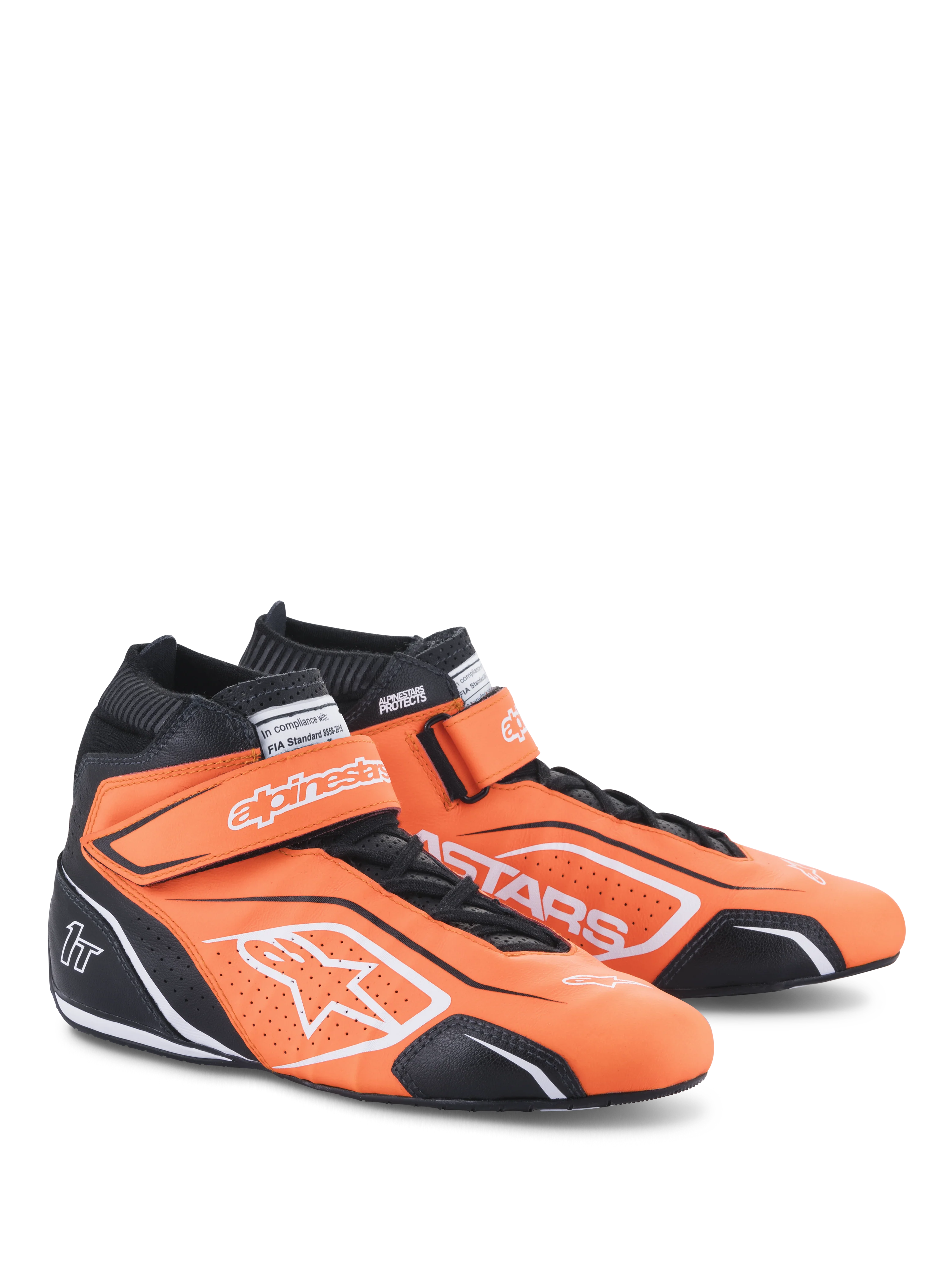Scarpe Tech-1 T V3 FIA - Image 3