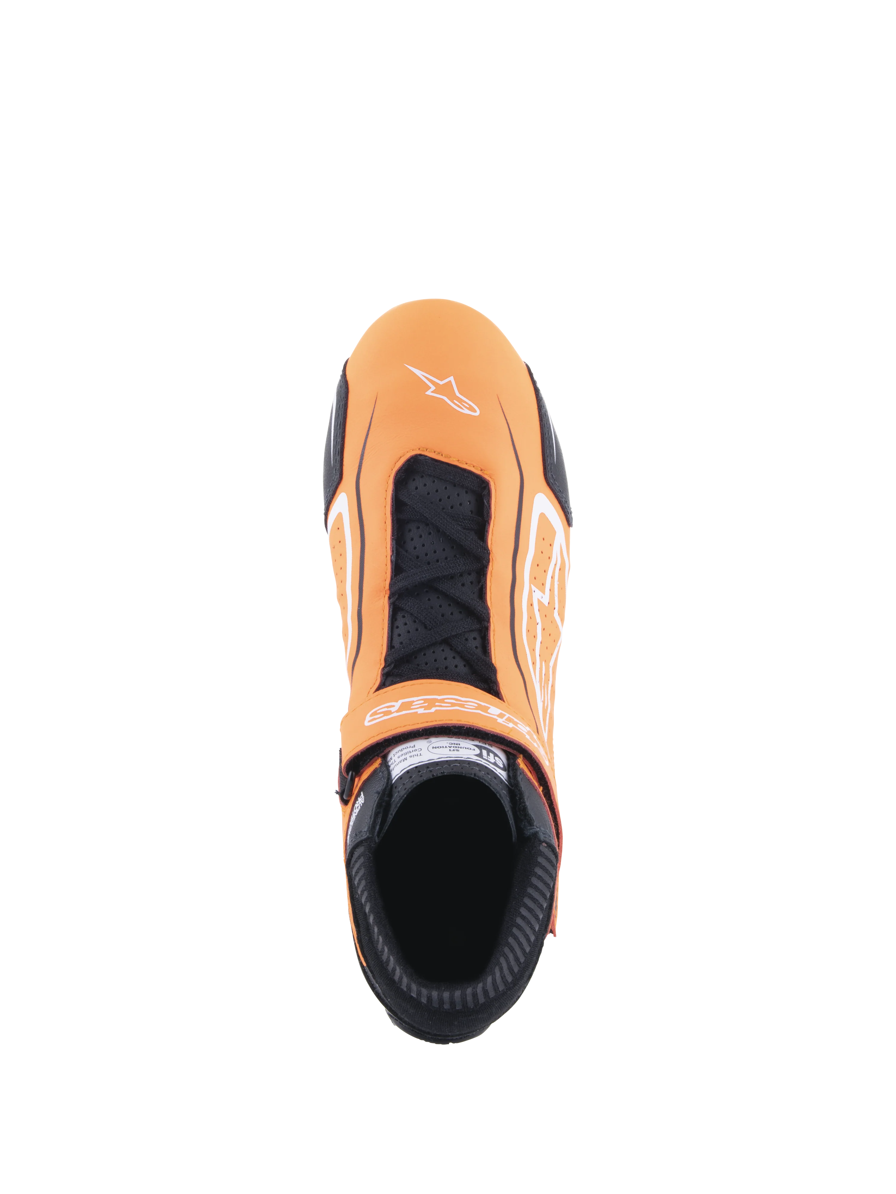 Scarpe Tech-1 T V3 FIA - Image 5