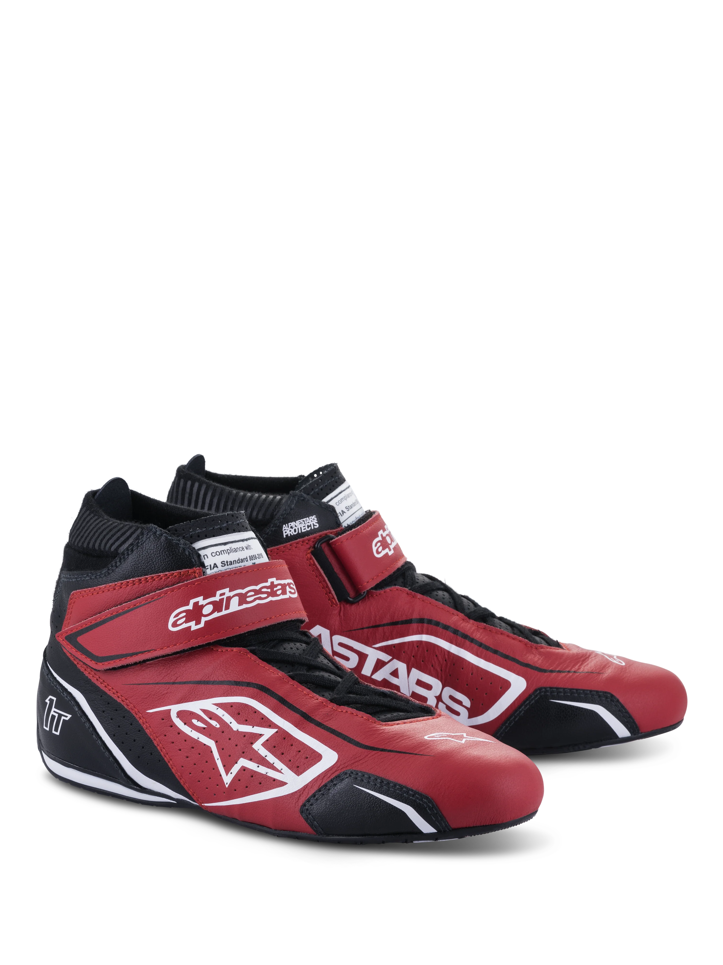 Scarpe Tech-1 T V3 FIA - Image 3