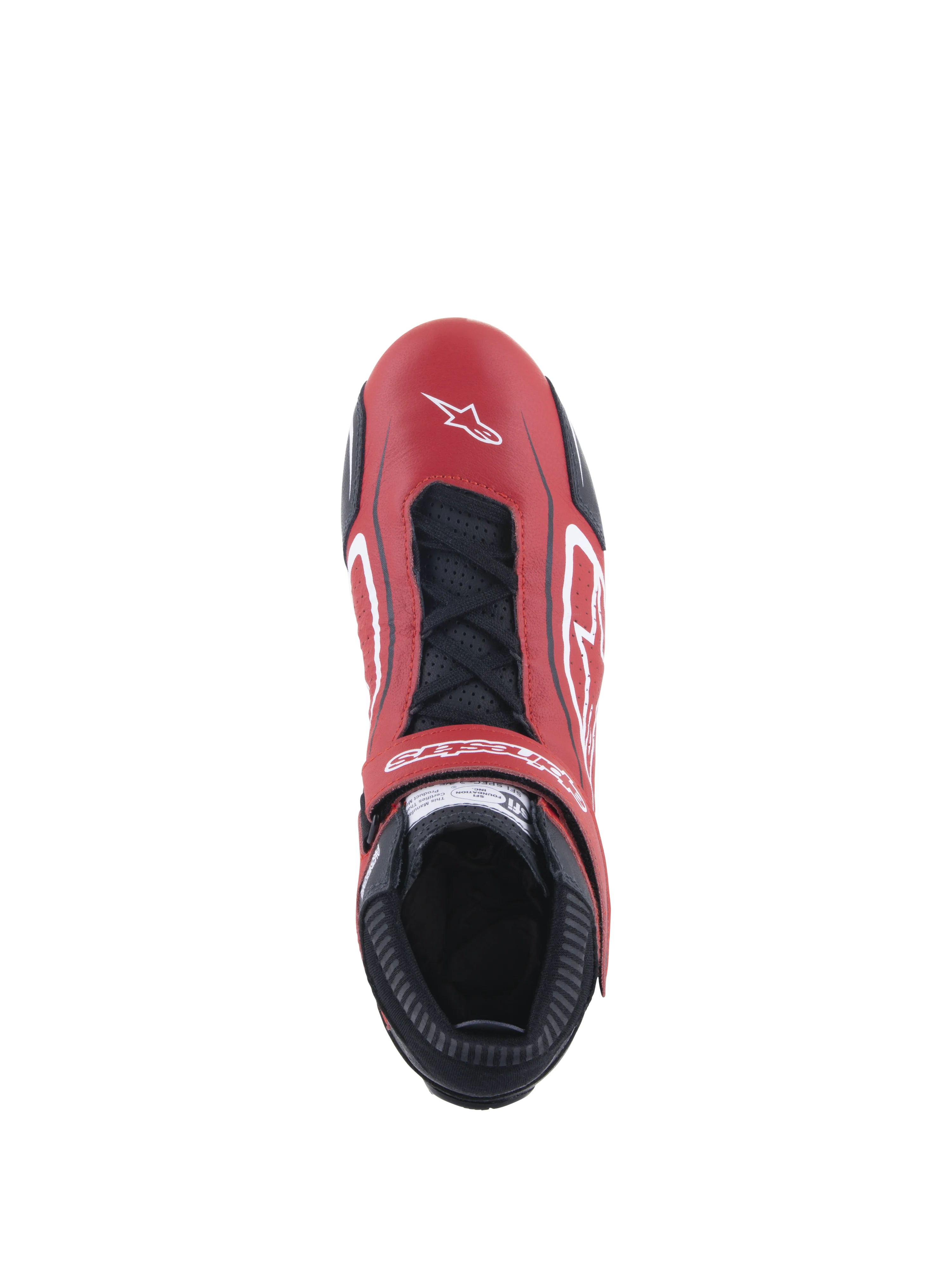 Scarpe Tech-1 T V3 FIA - Image 4