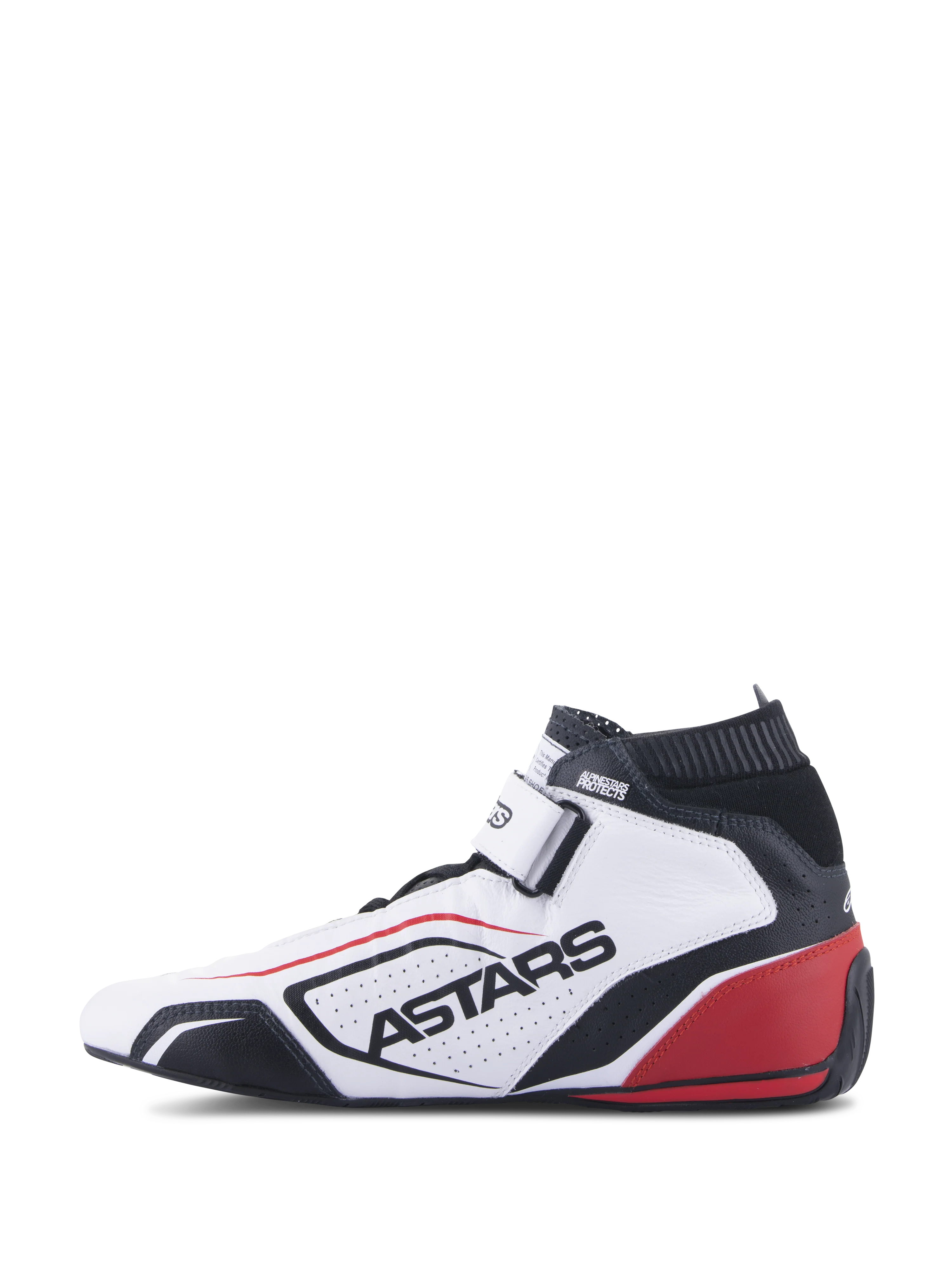 Scarpe Tech-1 T V3 FIA - Image 4