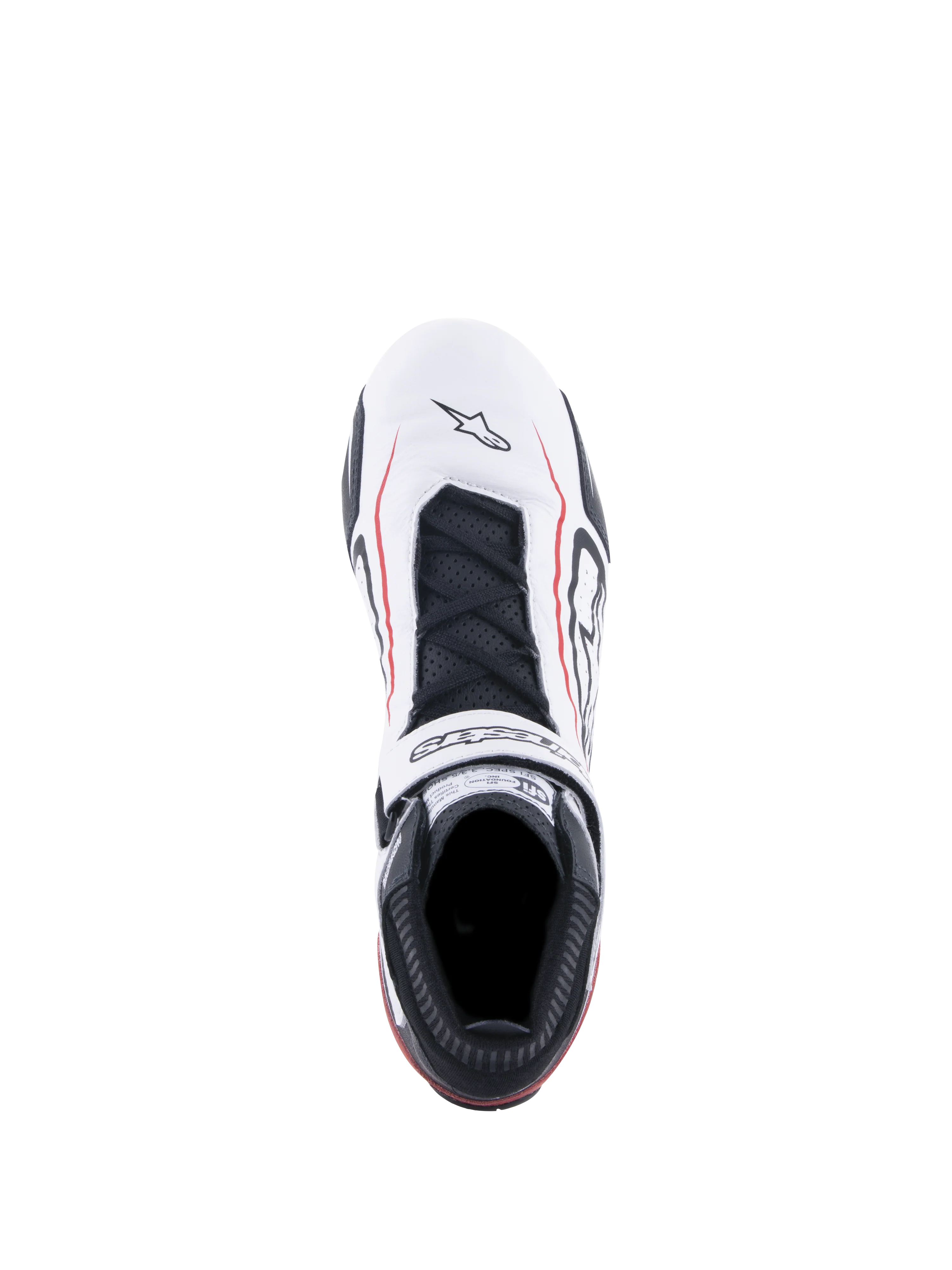 Scarpe Tech-1 T V3 FIA - Image 6