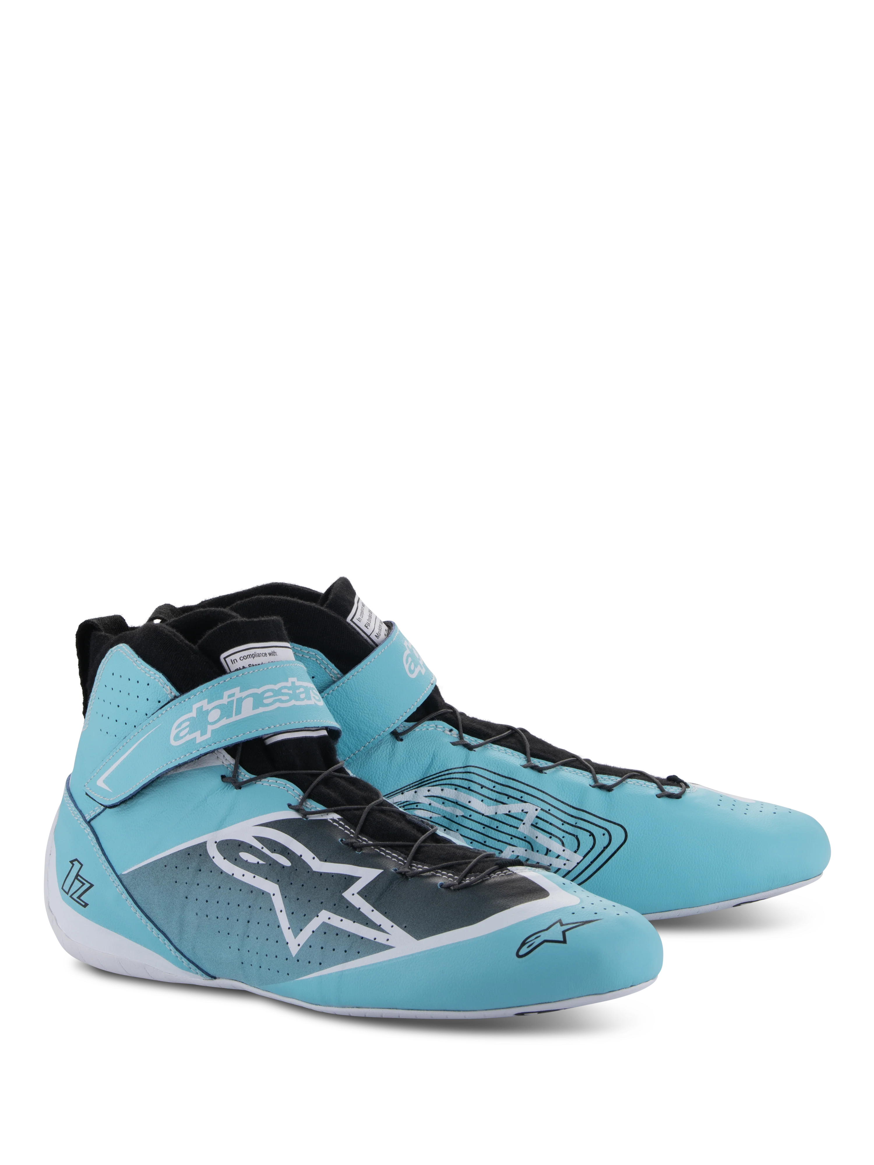 Scarpe Tech-1 Z V3 FIA - Image 2