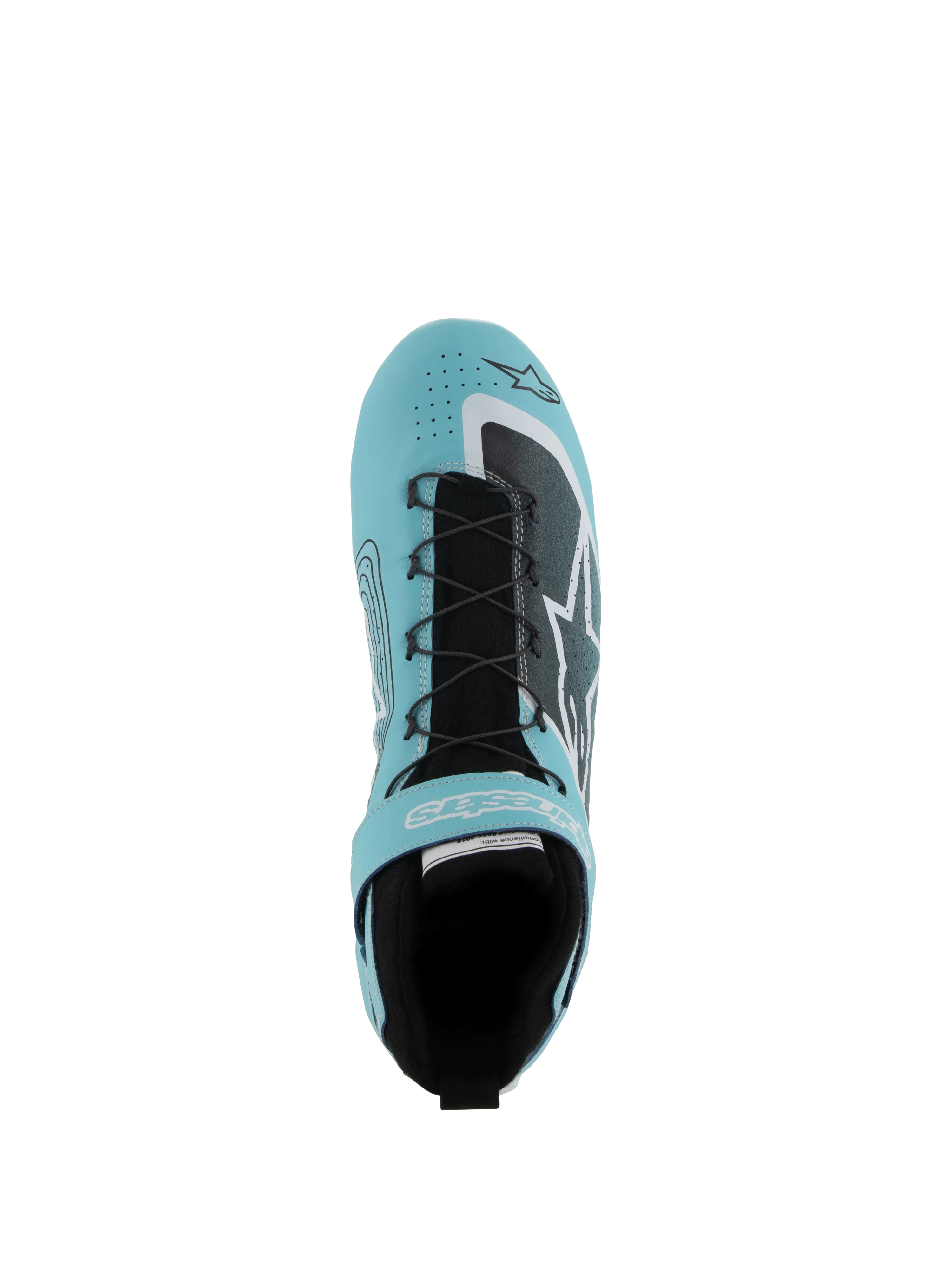 Scarpe Tech-1 Z V3 FIA - Image 6