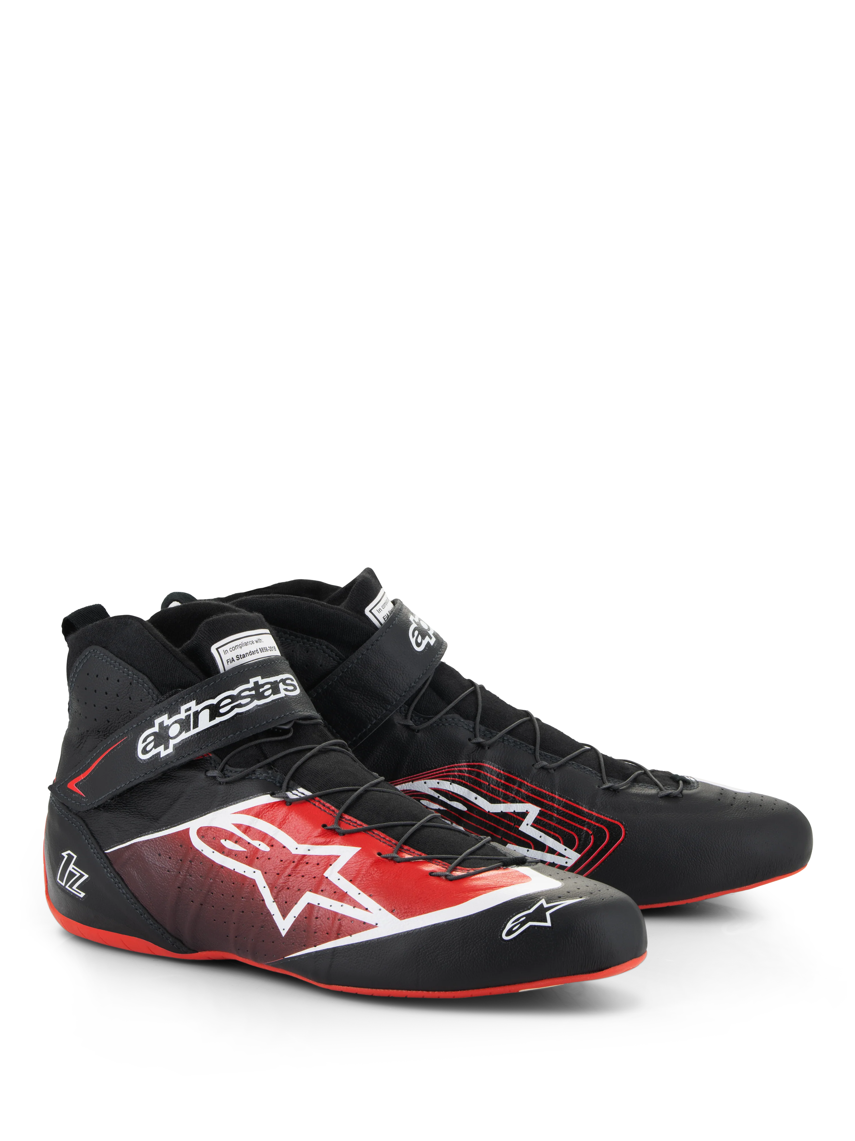 Scarpe Tech-1 Z V3 FIA - Image 2