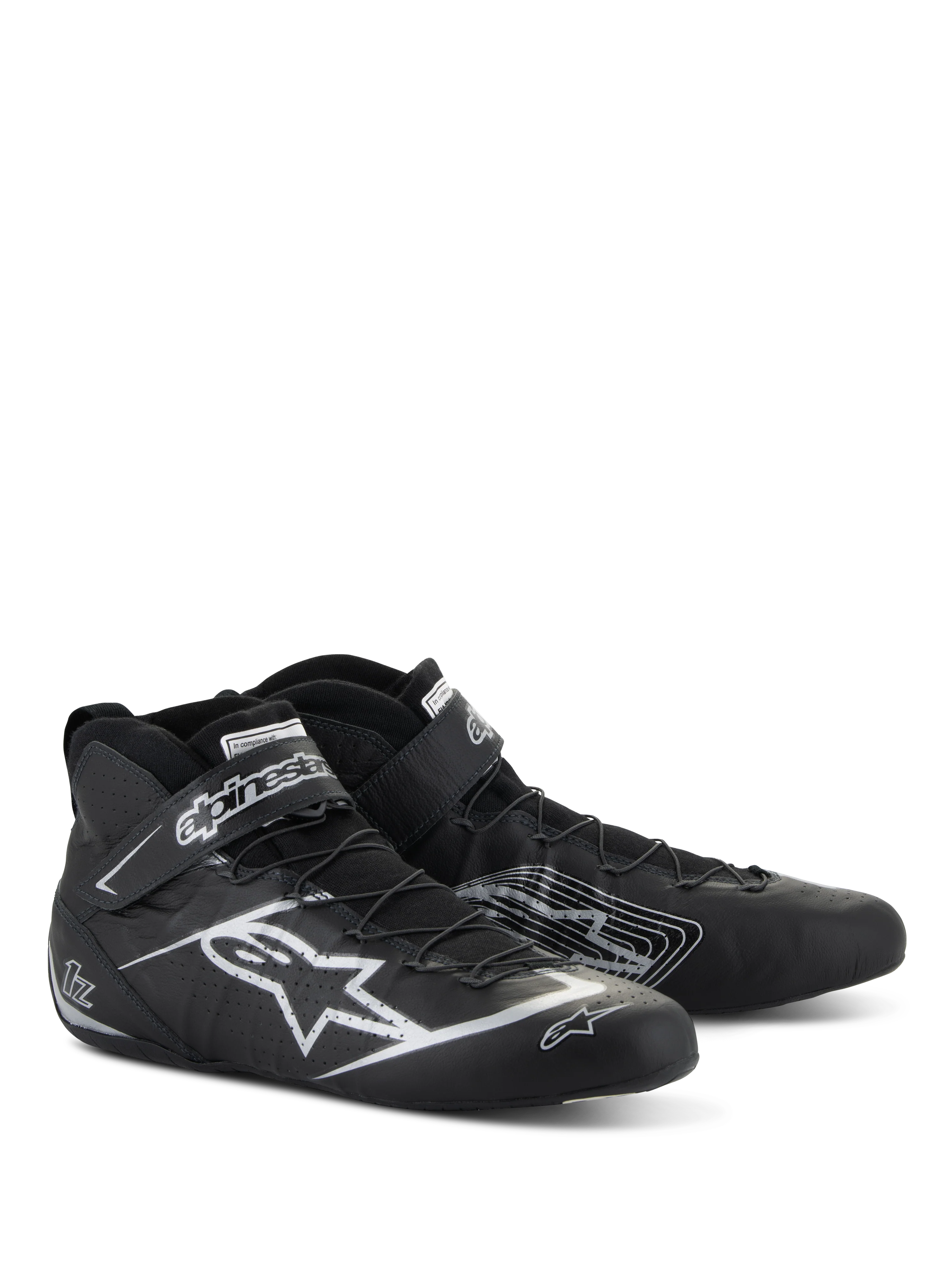 Scarpe Tech-1 Z V3 FIA - Image 2