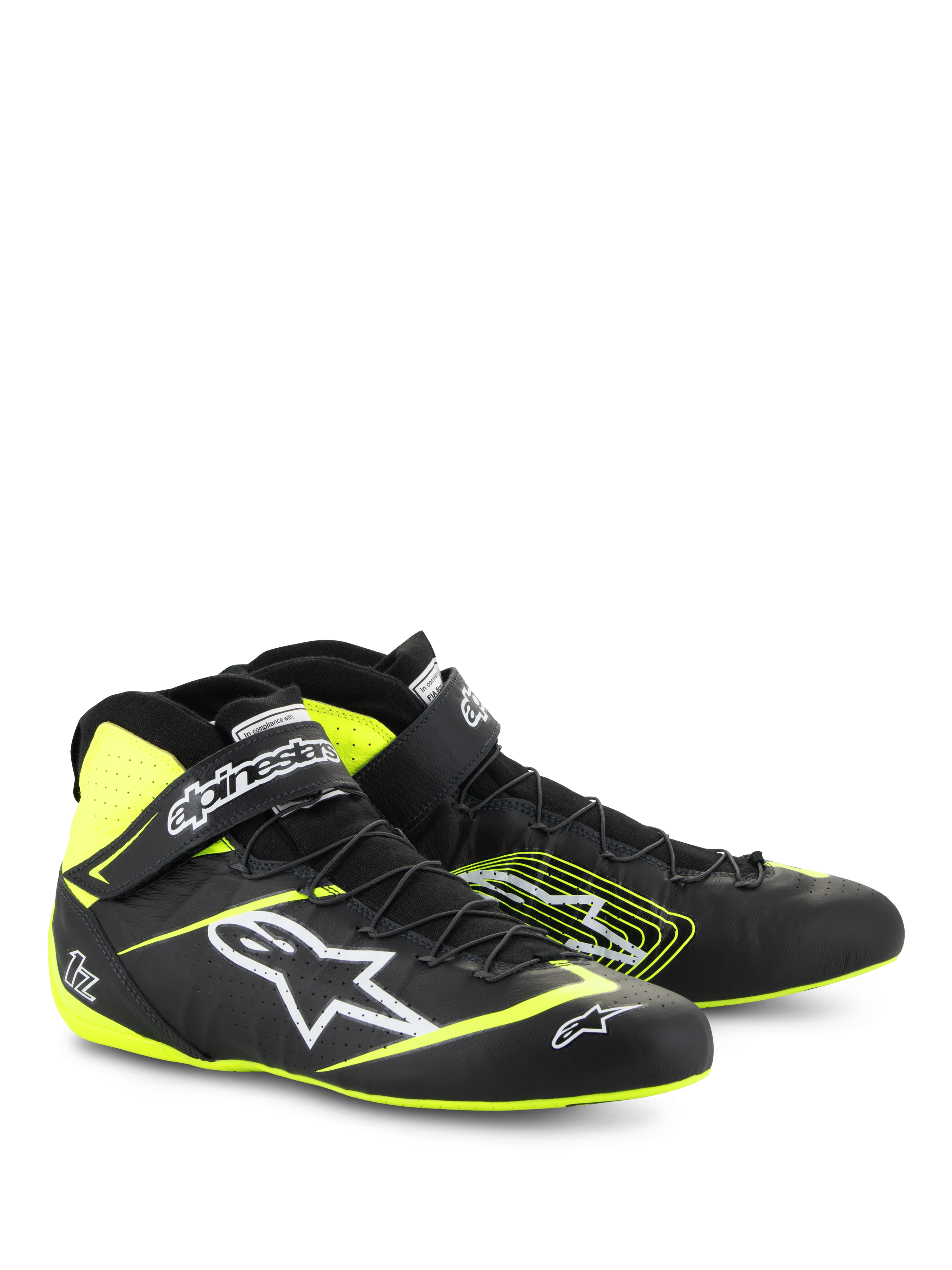 Scarpe Tech-1 Z V3 FIA - Image 2