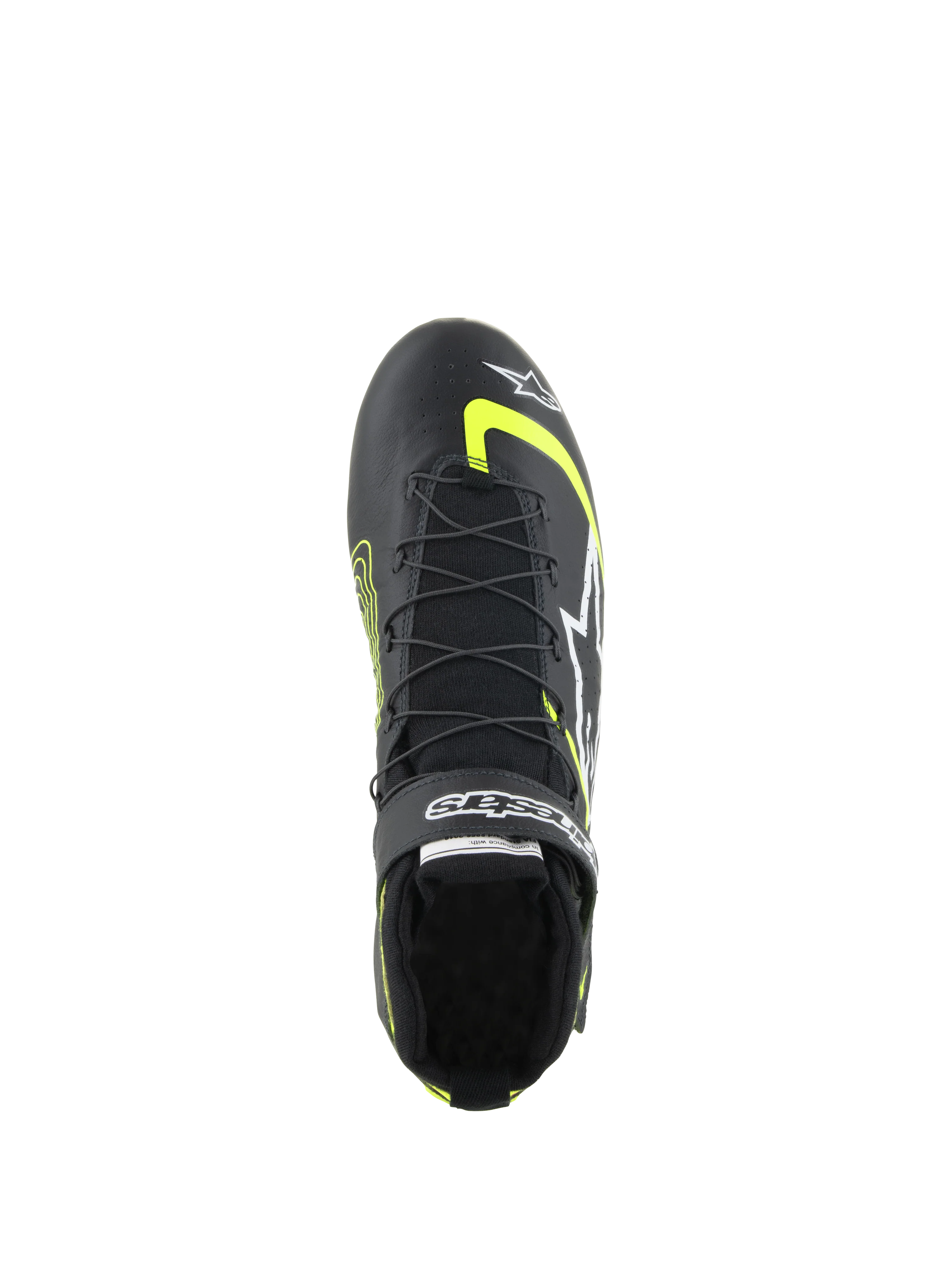 Scarpe Tech-1 Z V3 FIA - Image 6