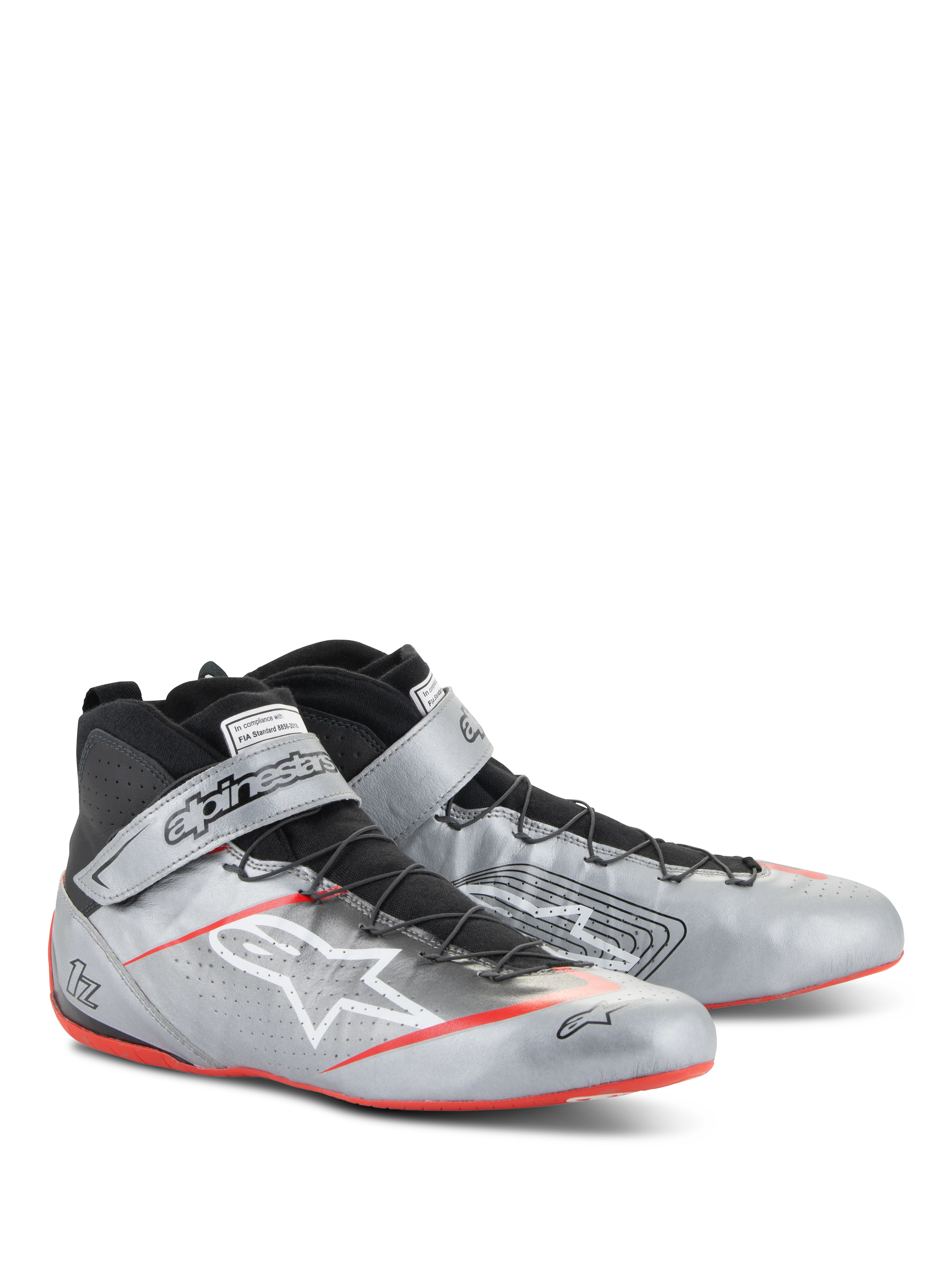 Scarpe Tech-1 Z V3 FIA - Image 2
