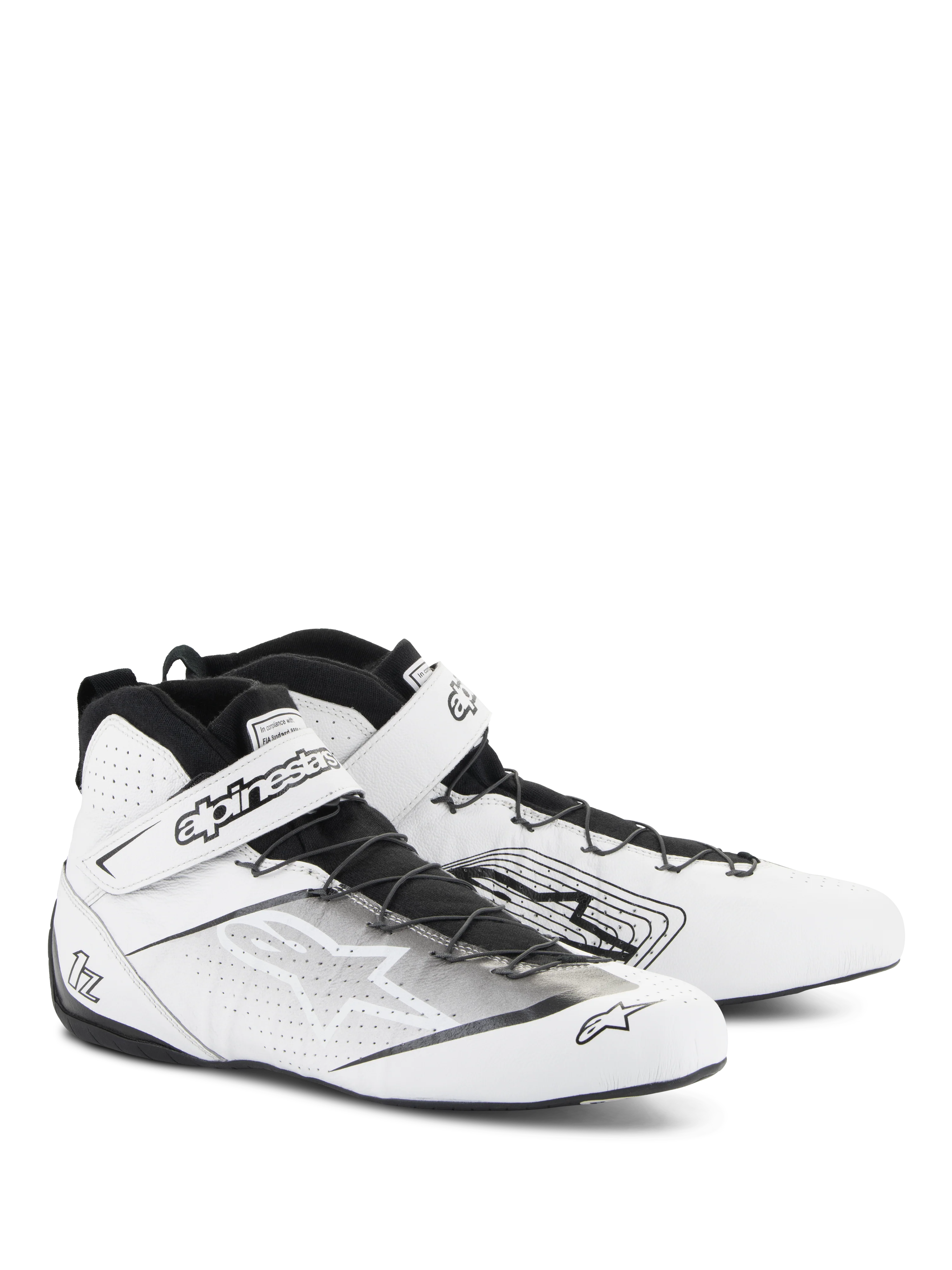 Scarpe Tech-1 Z V3 FIA - Image 2