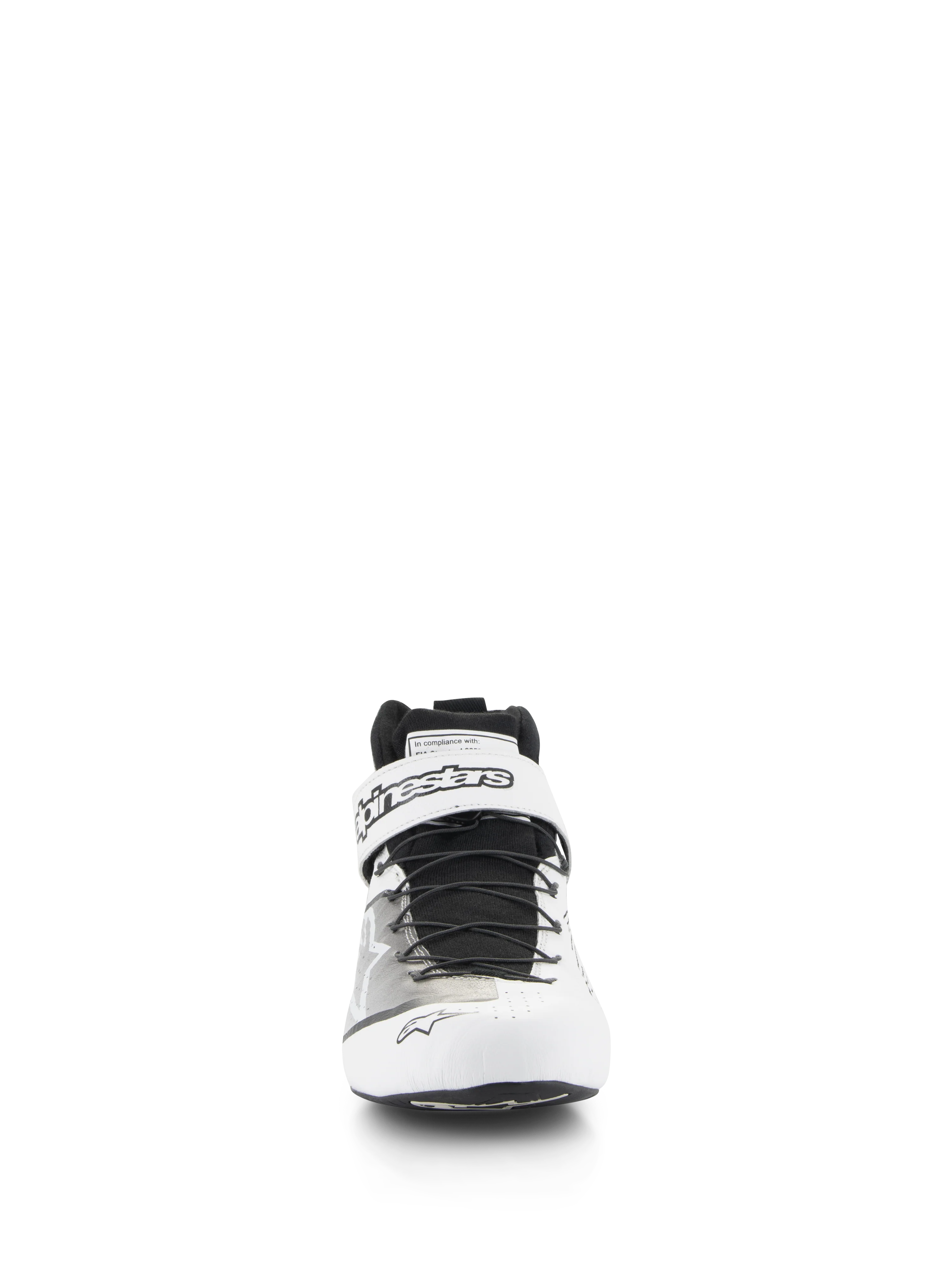 Scarpe Tech-1 Z V3 FIA - Image 5