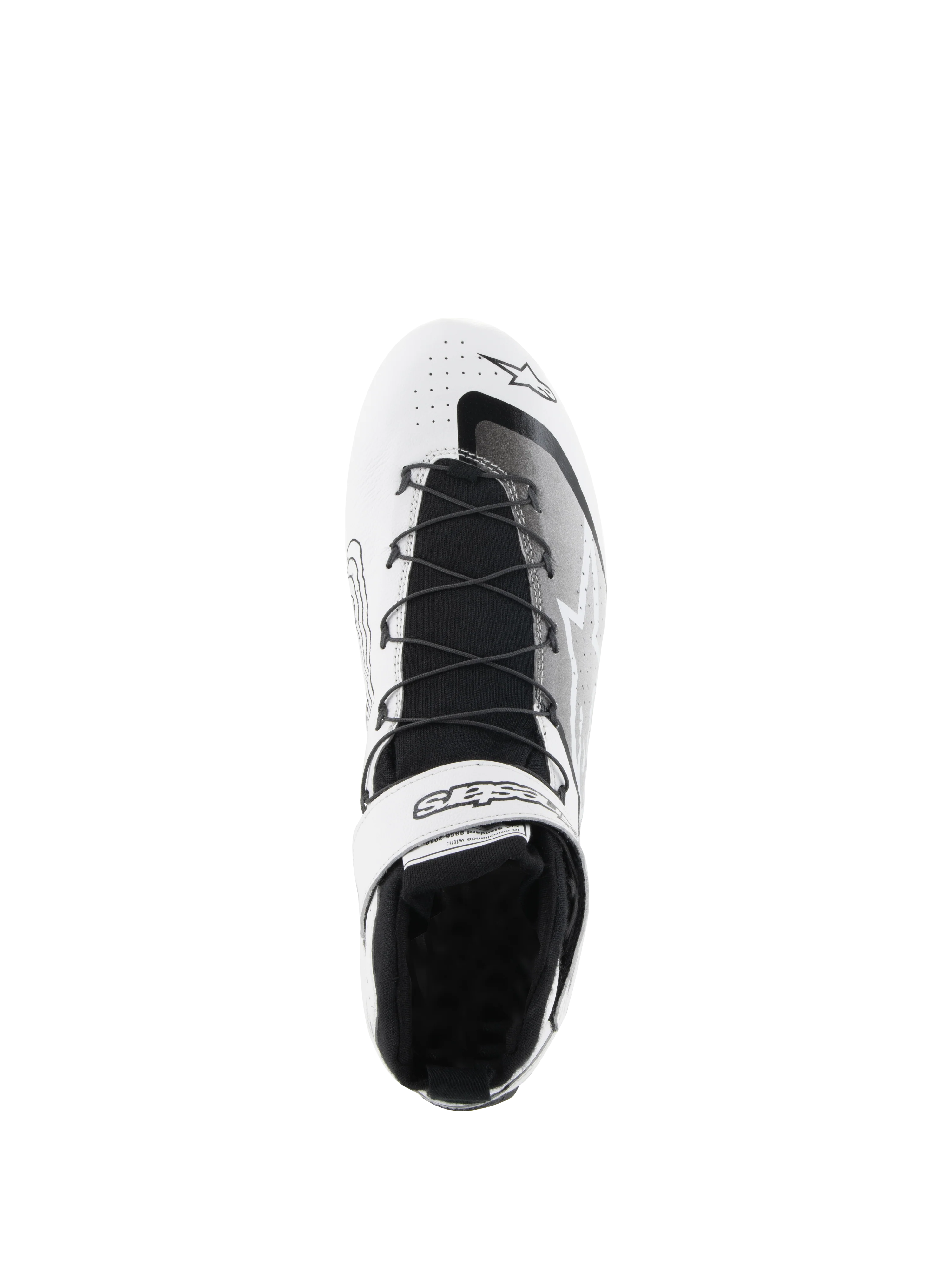 Scarpe Tech-1 Z V3 FIA - Image 7