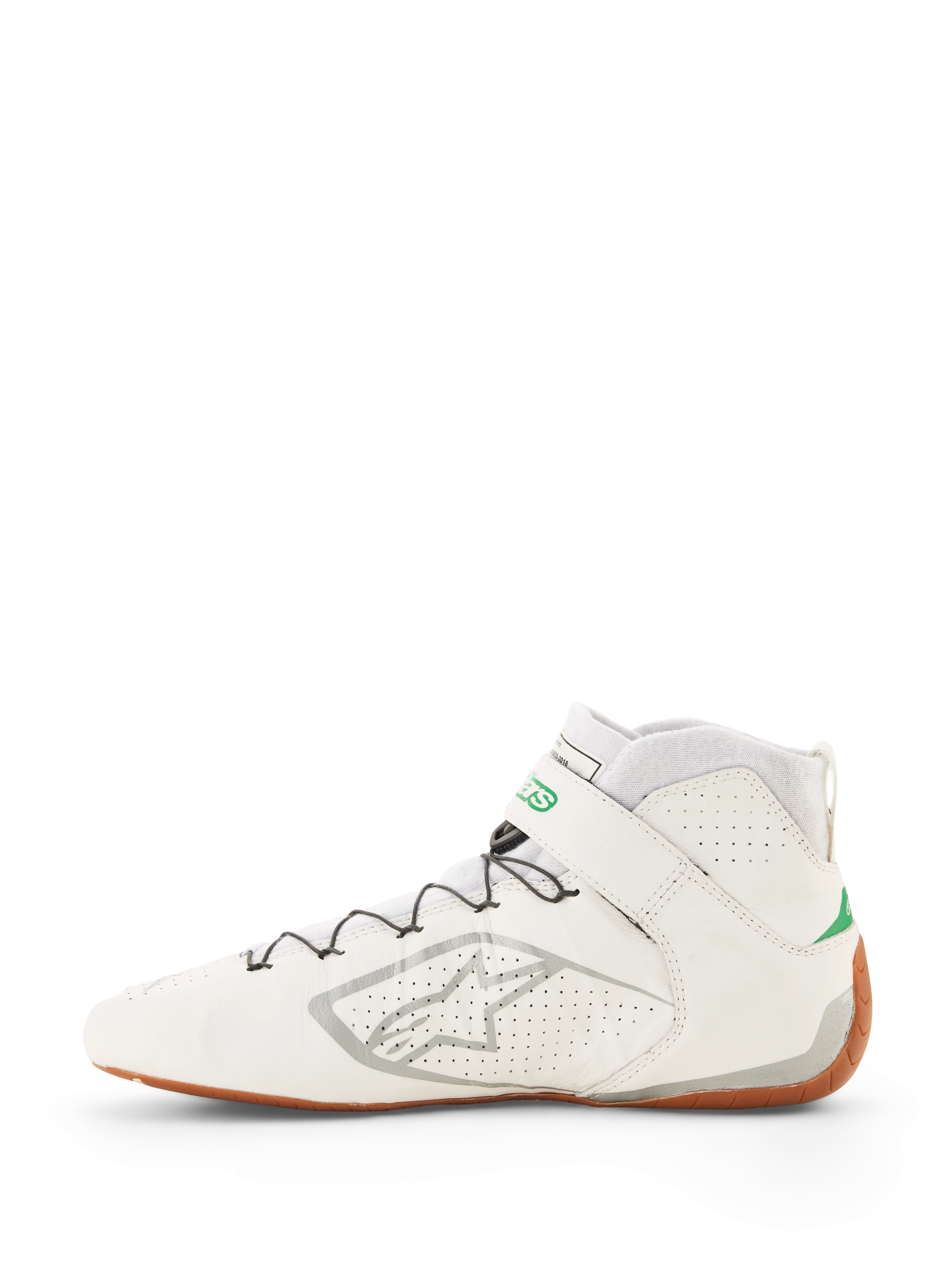 Tech-1 Z V3 Scarpe FIA - Image 3