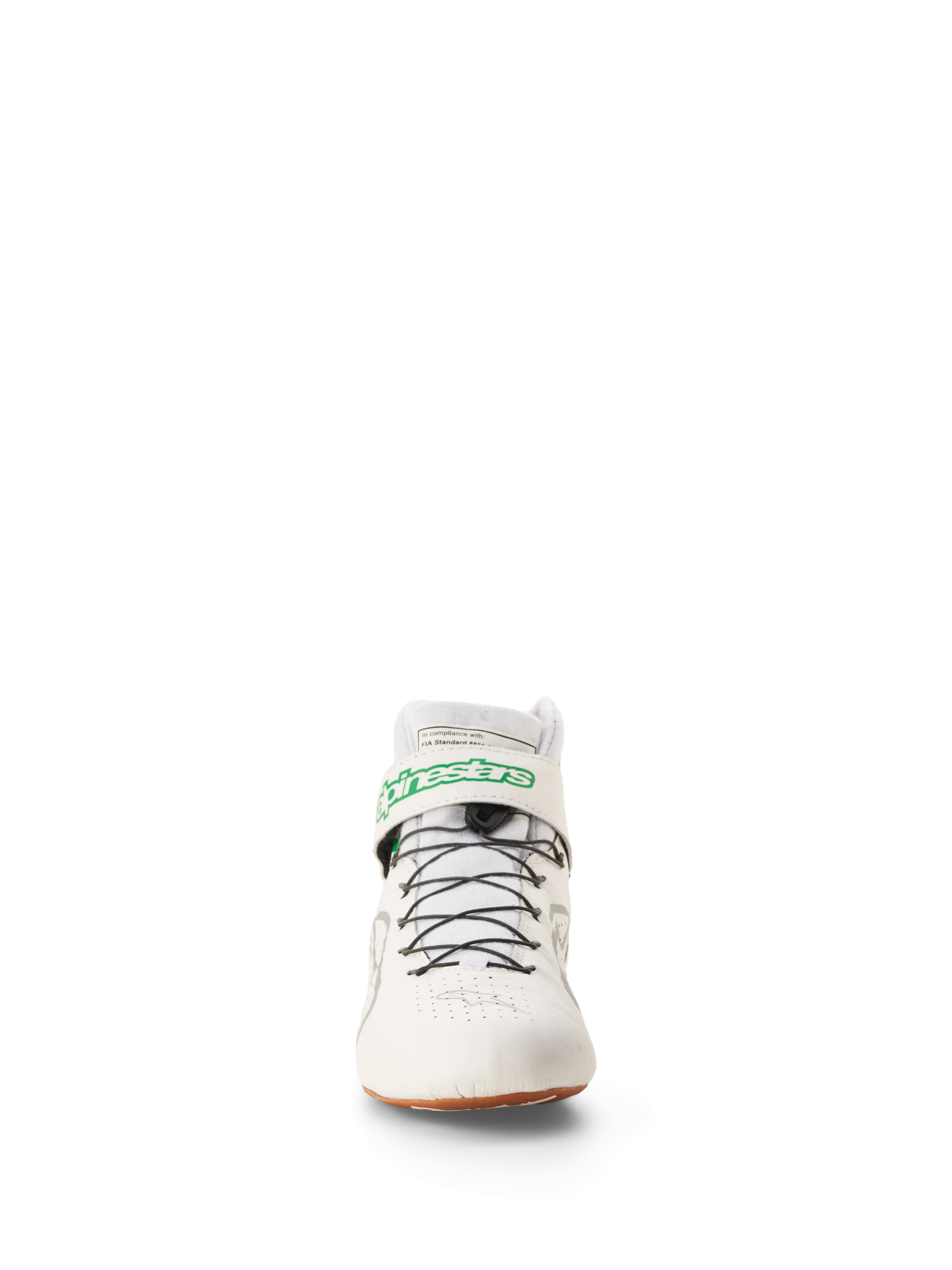 Tech-1 Z V3 Scarpe FIA - Image 4