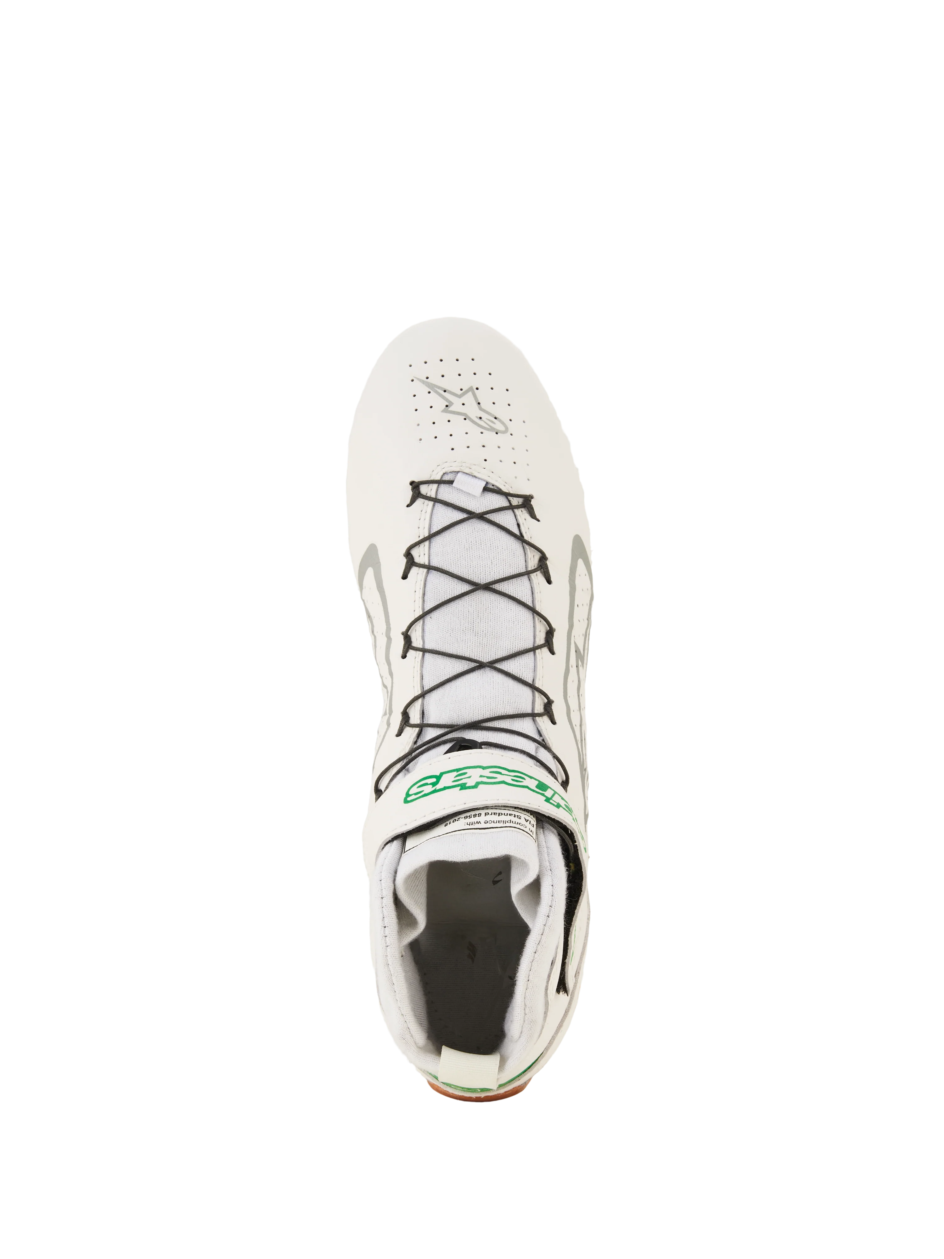 Tech-1 Z V3 Scarpe FIA - Image 6