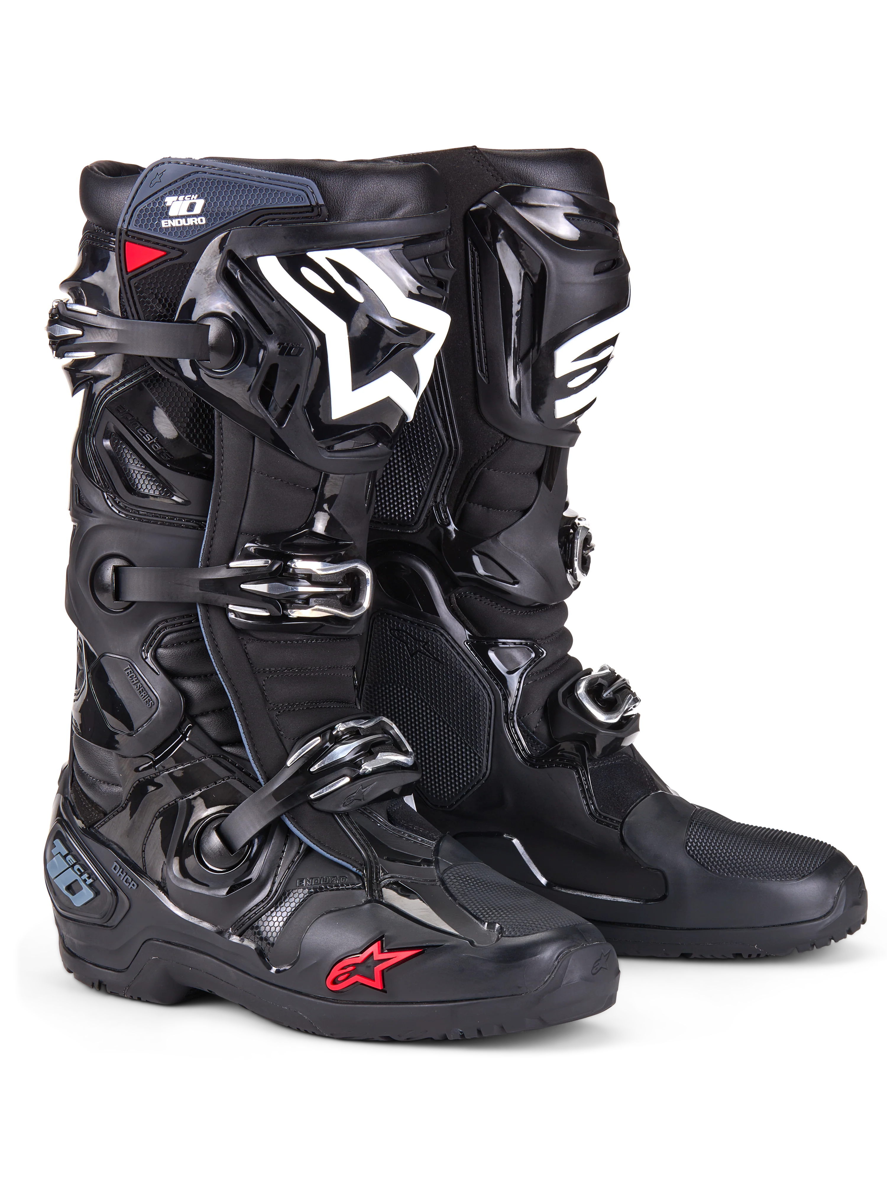 Stivali Tech 10 Enduro - Image 7