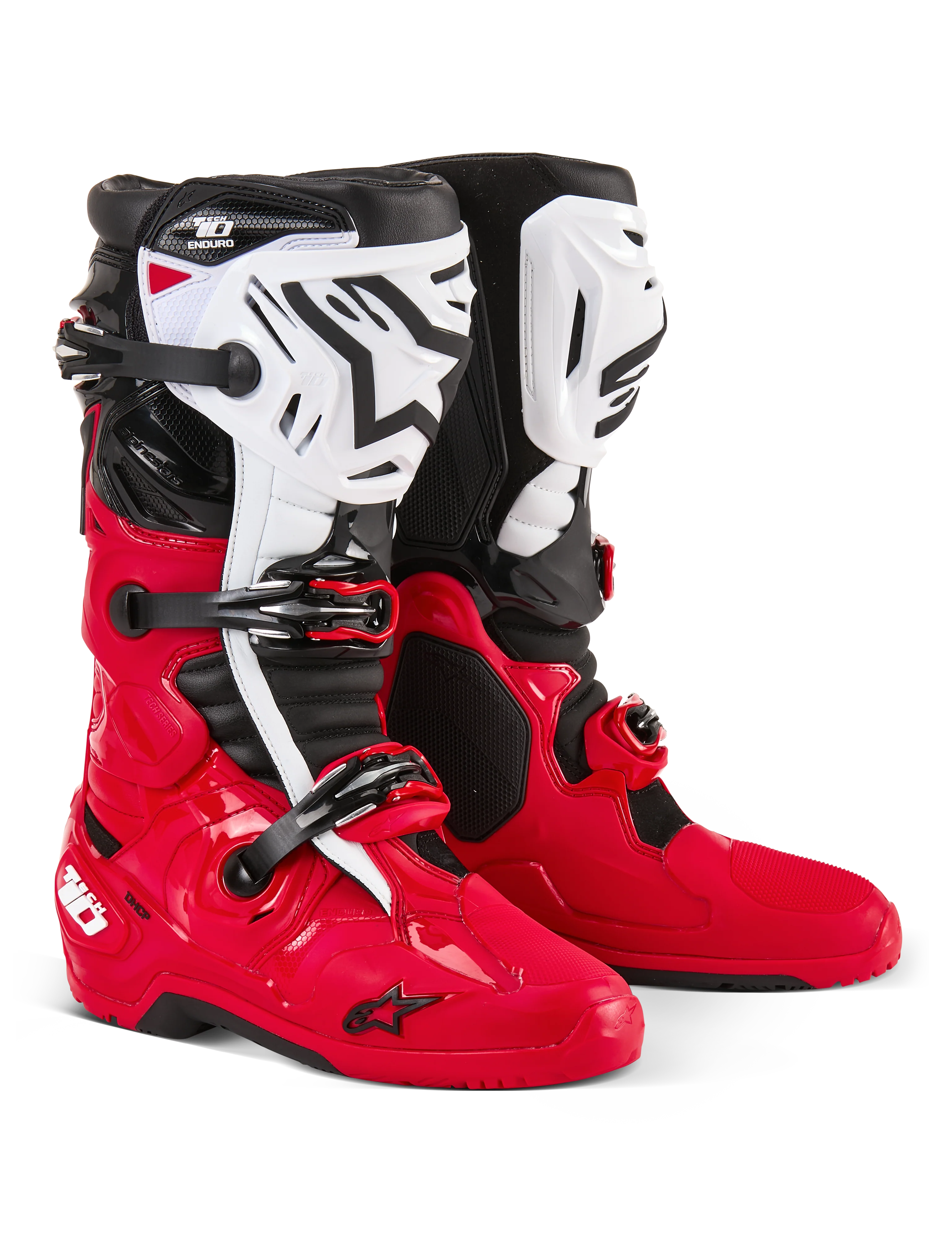 Stivali Tech 10 Enduro - Image 7