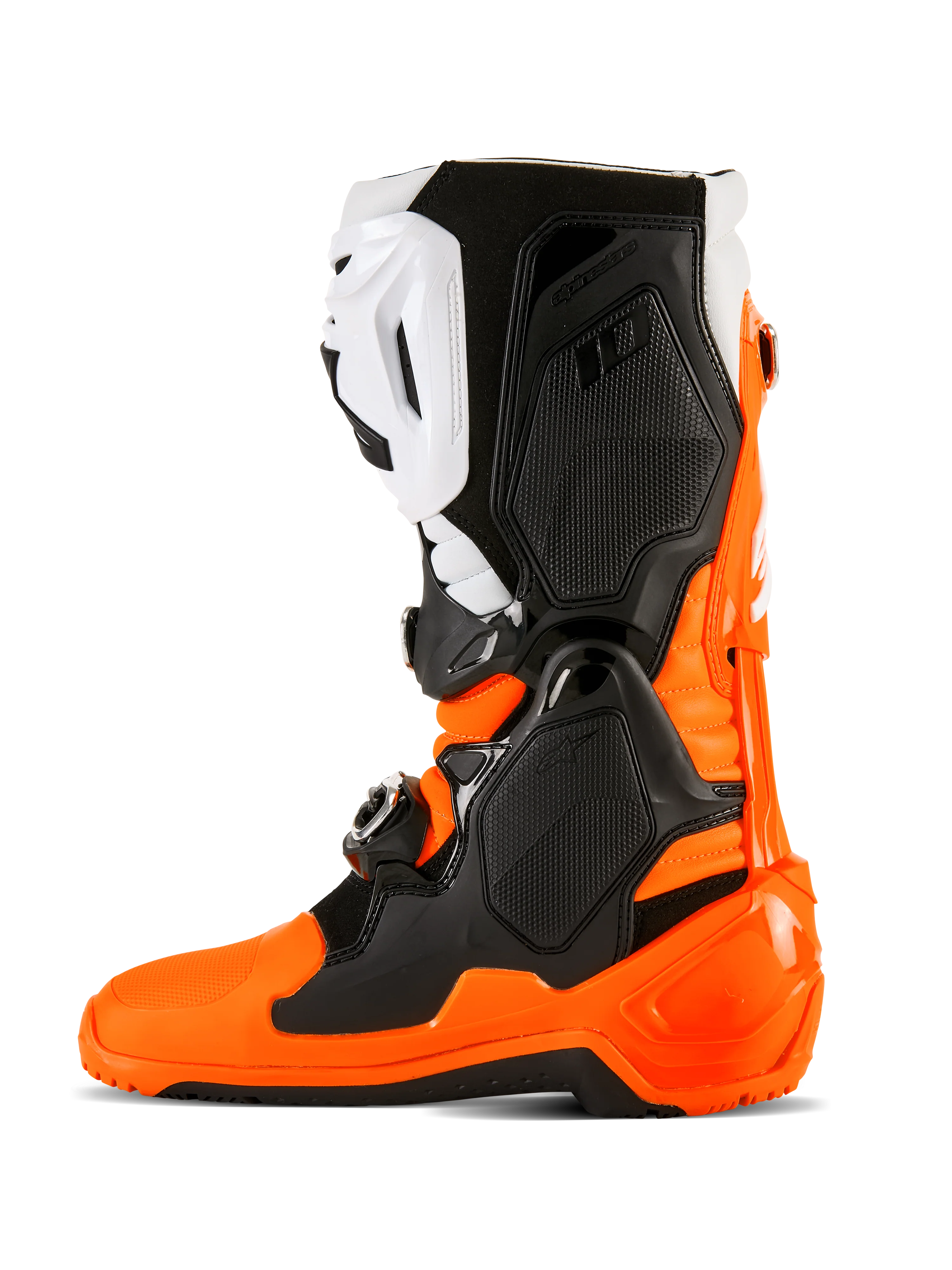 Stivali Tech 10 Enduro - Image 3