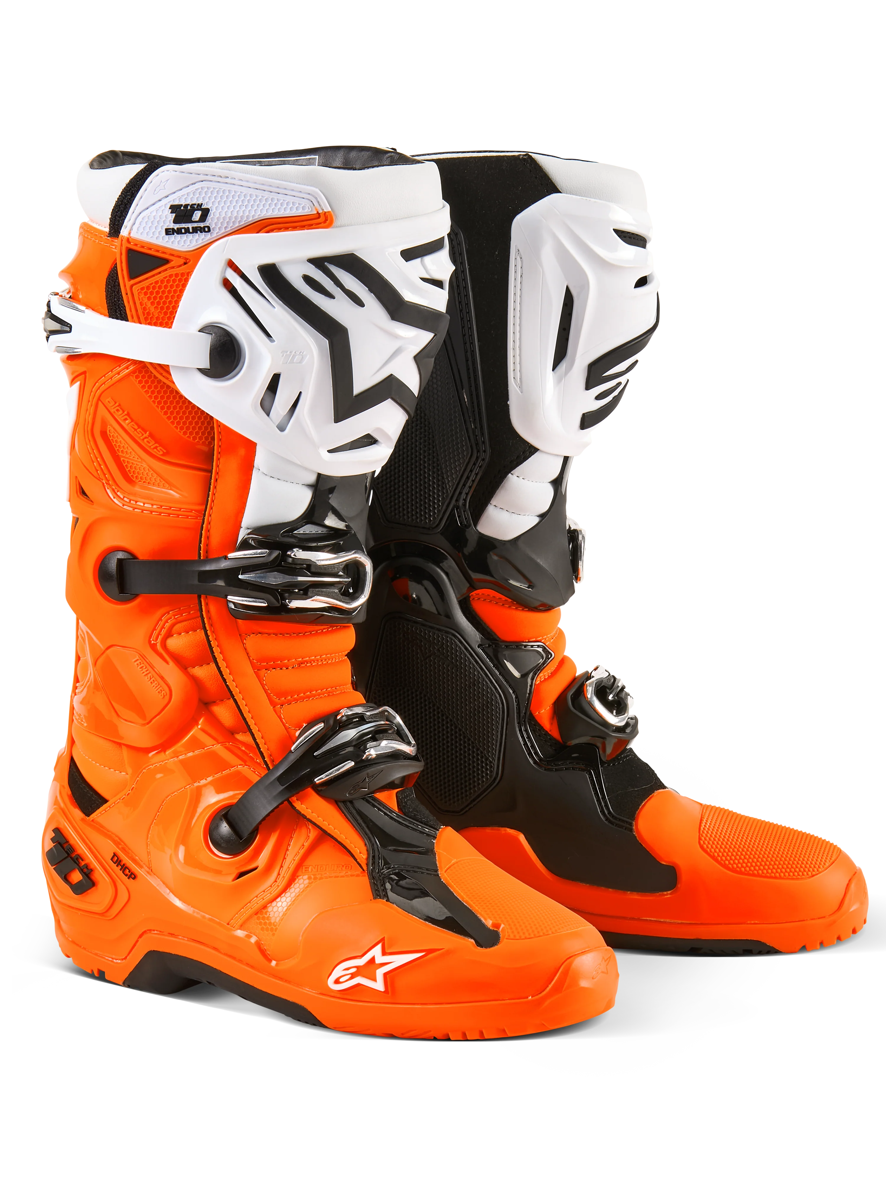 Stivali Tech 10 Enduro - Image 7