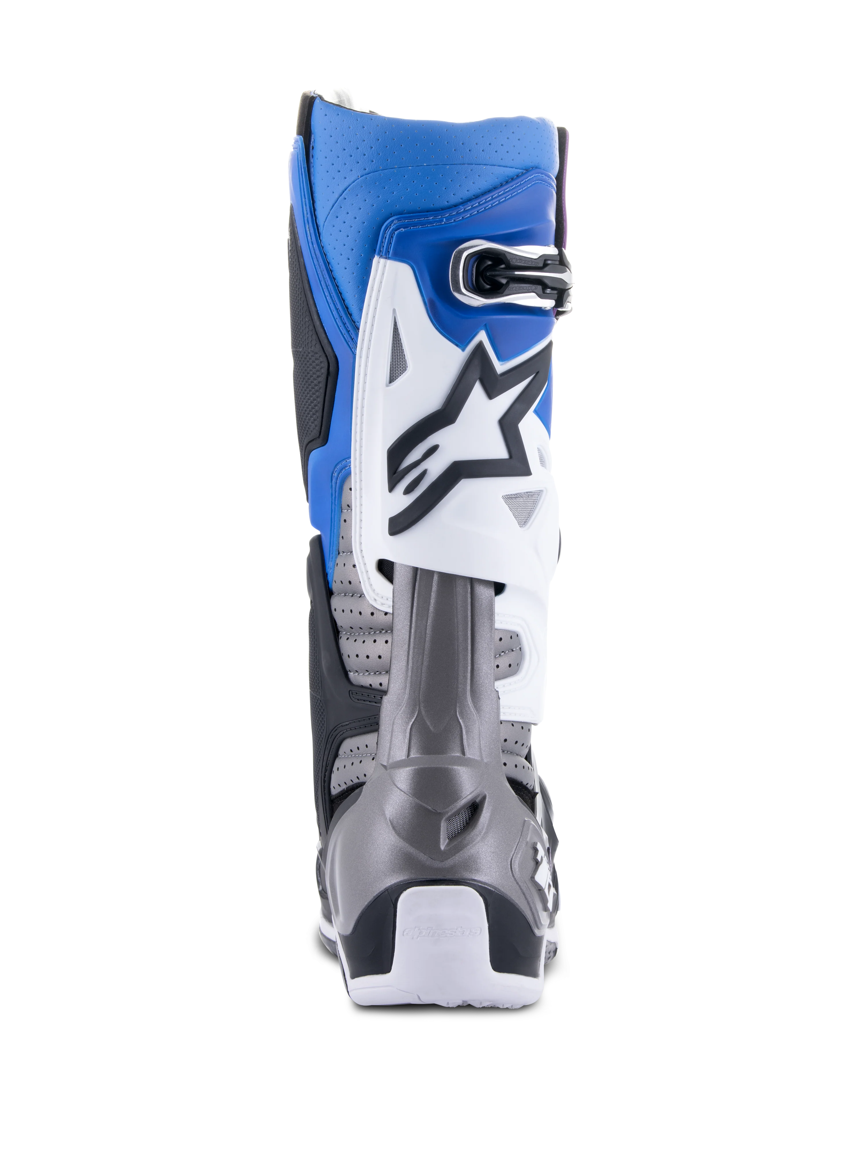 Stivali Tech 10 Supervented - Image 3
