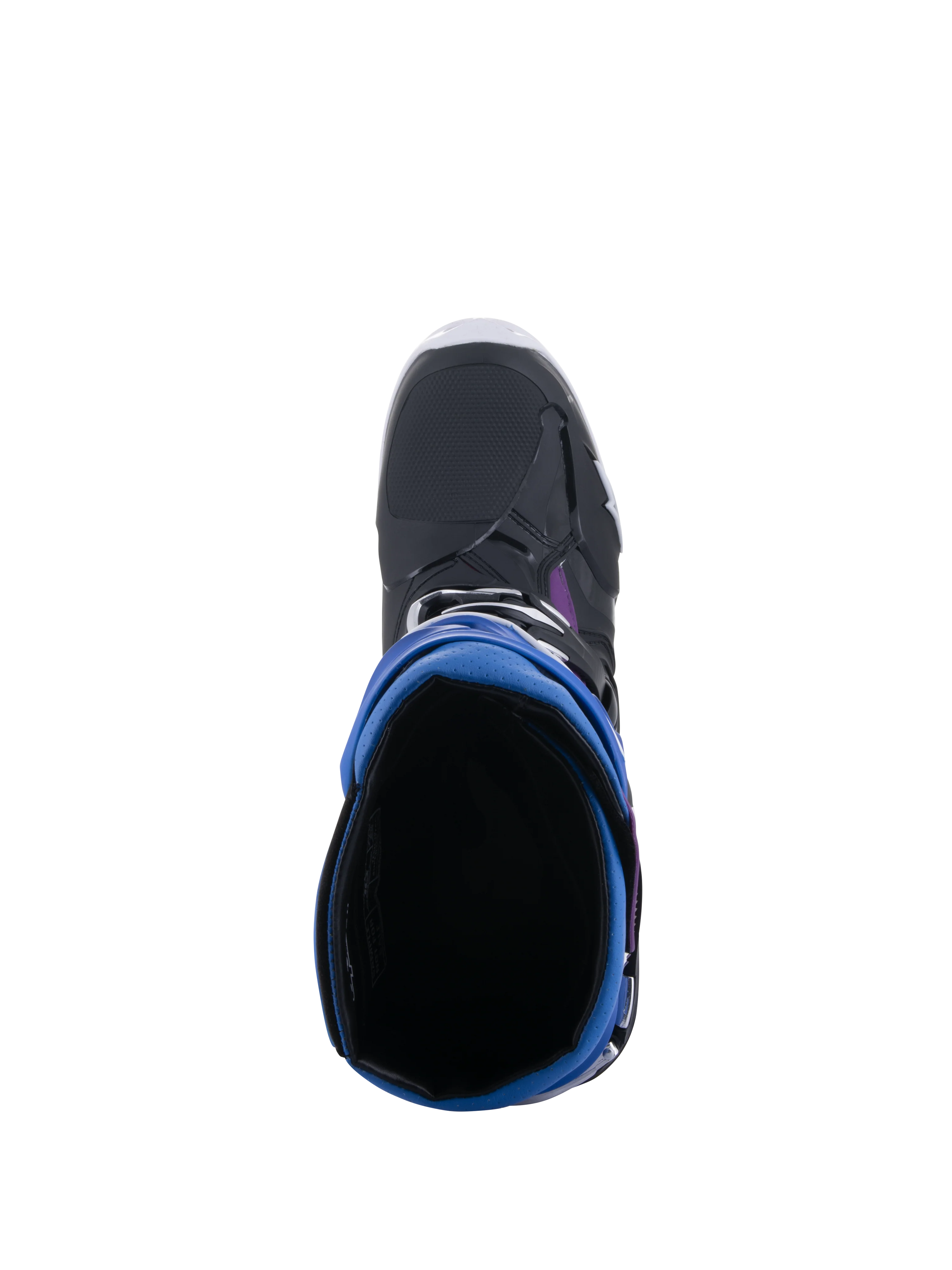 Stivali Tech 10 Supervented - Image 6