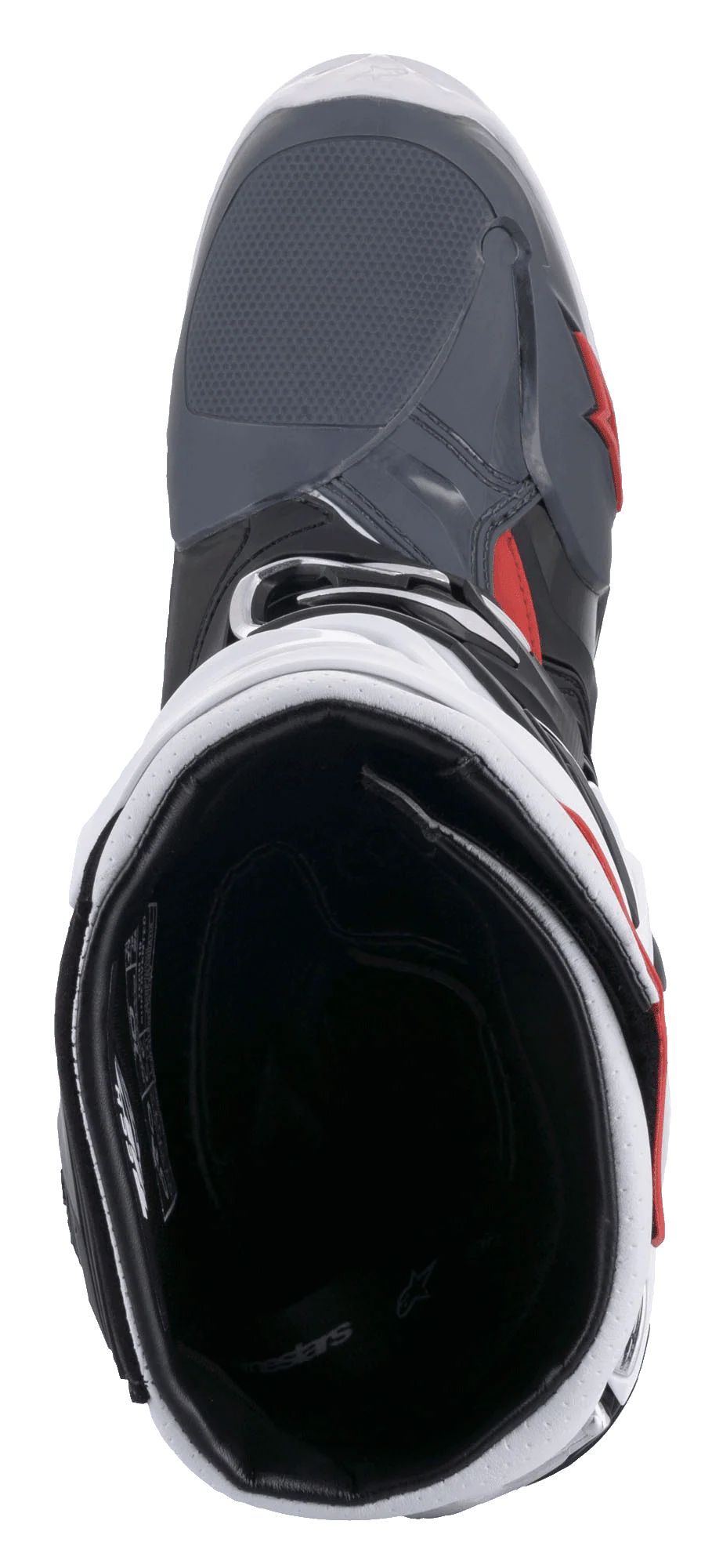Stivali Tech 10 Supervented - Colori Passati - Image 7