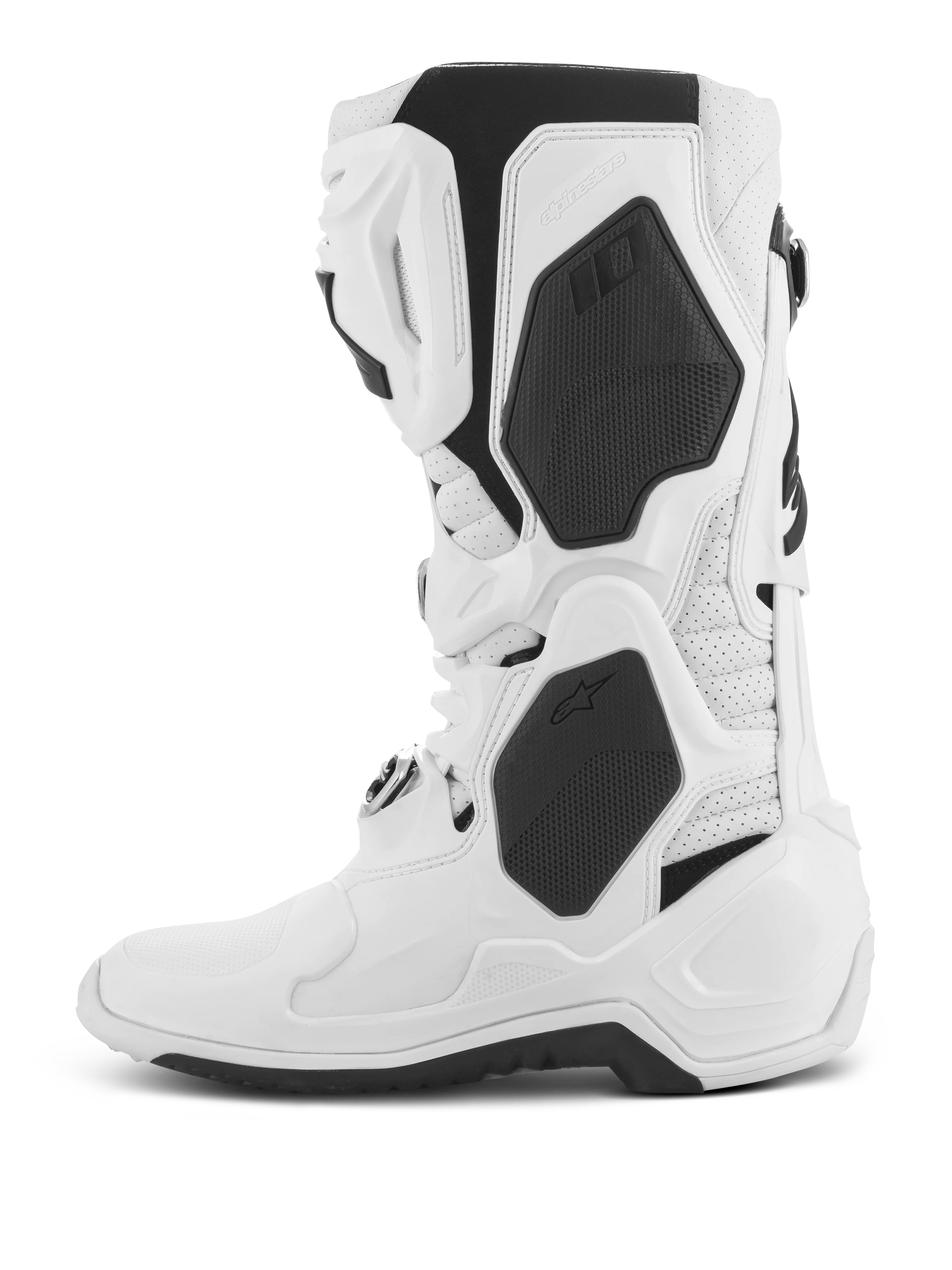 Stivali Tech 10 Supervented - Image 4