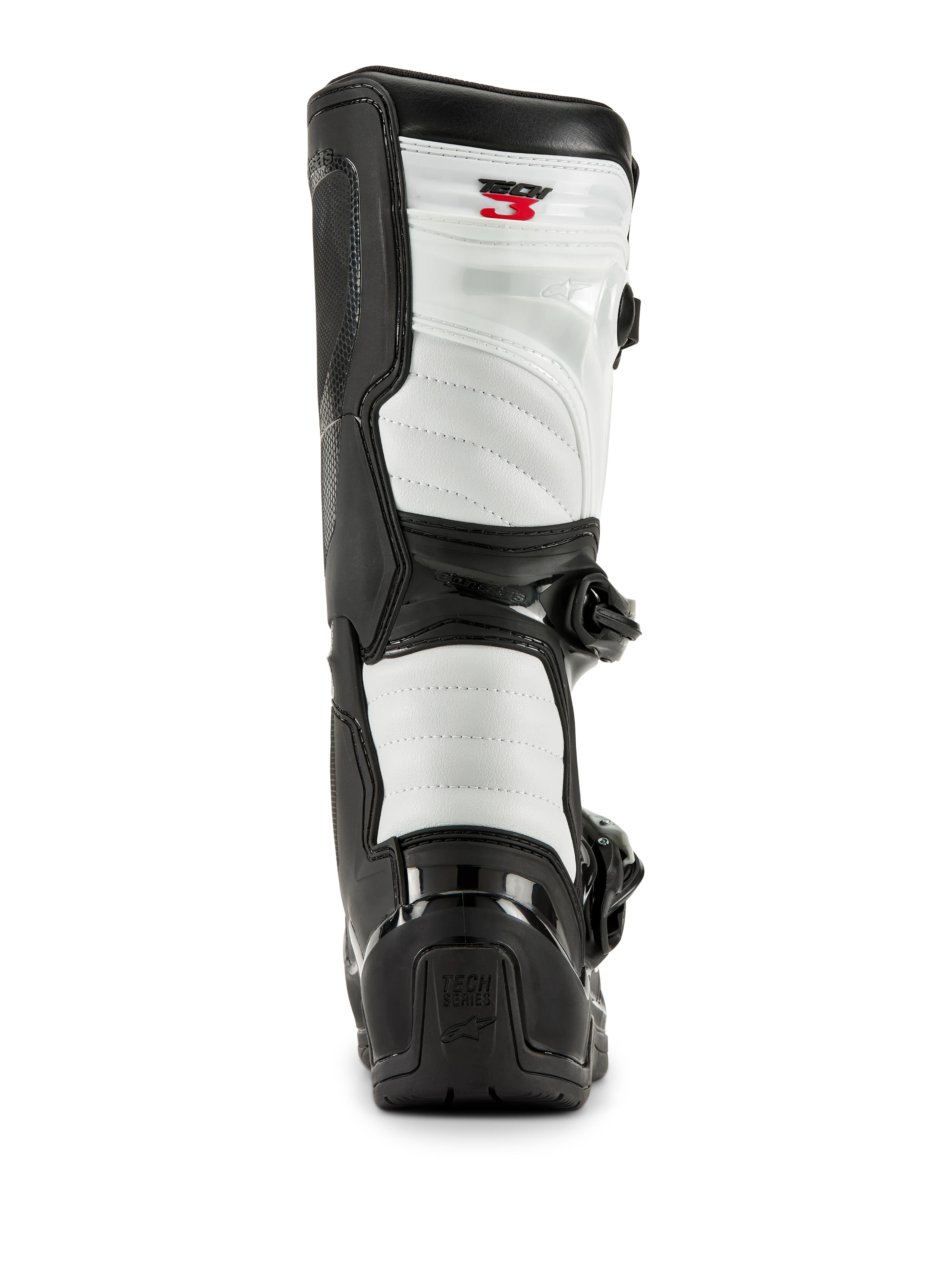 Stivali Tech 3 - Image 5