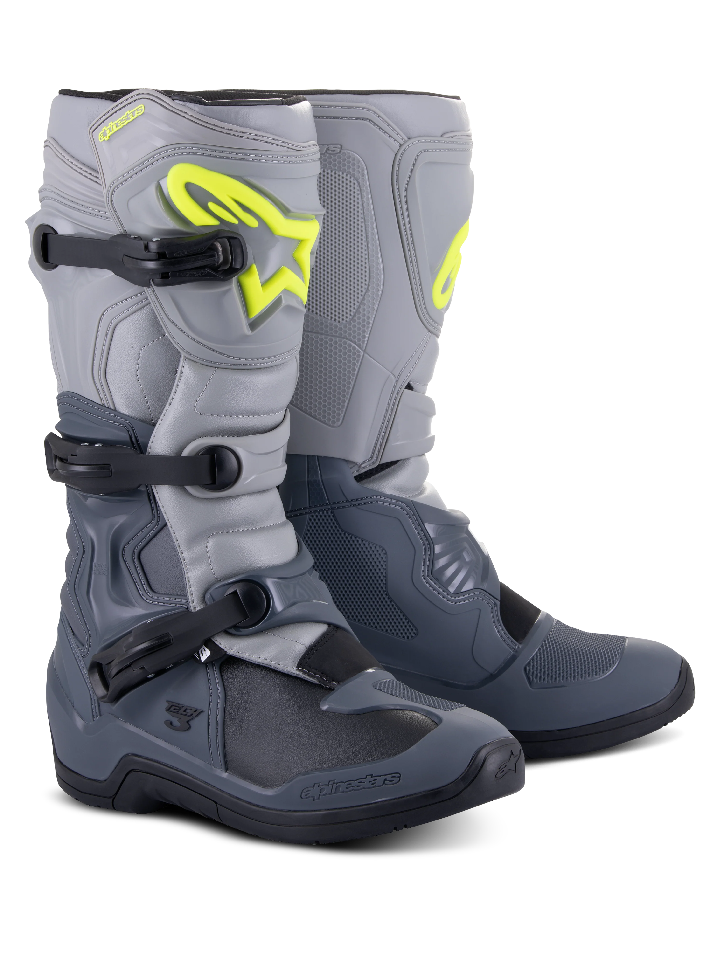 Stivali Tech 3 - Image 2