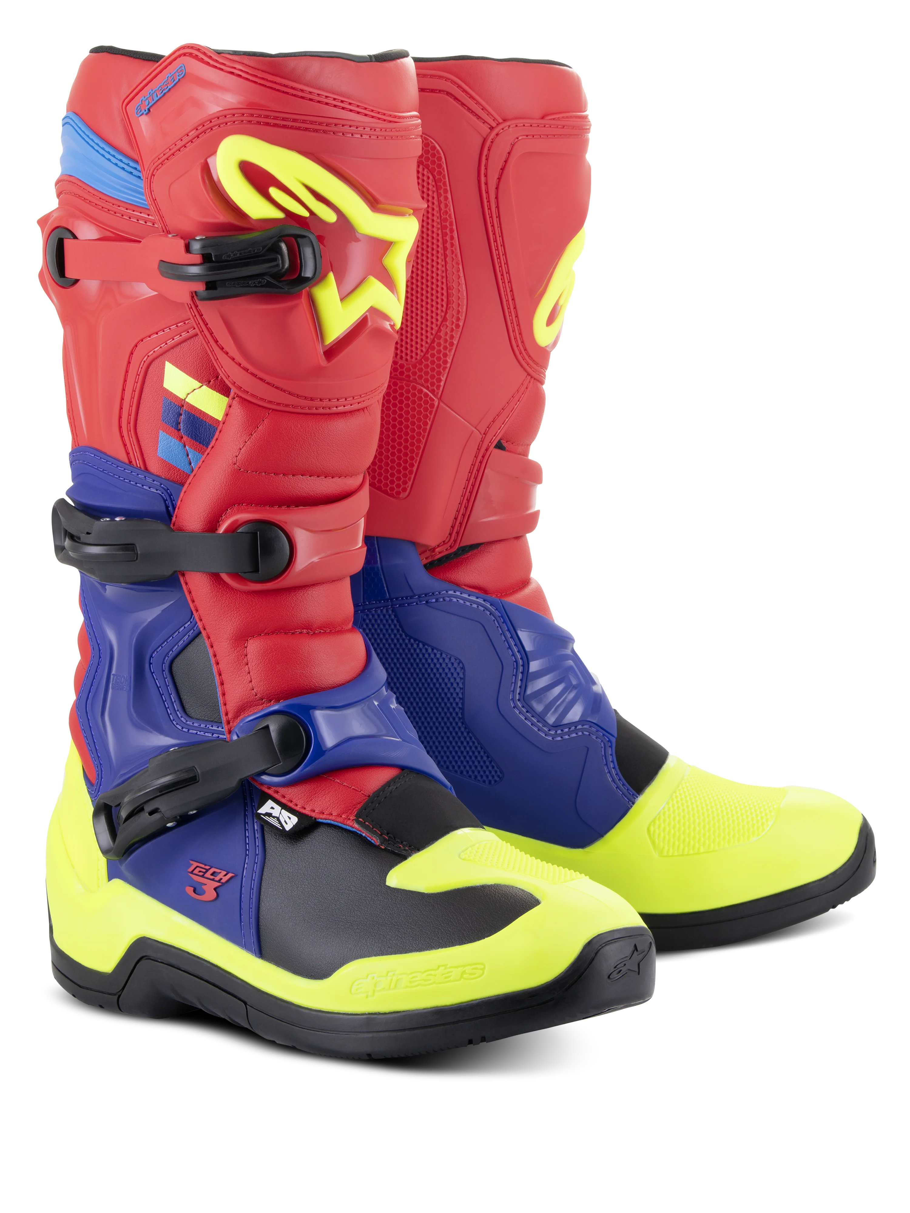 Stivali Tech 3 - Image 2