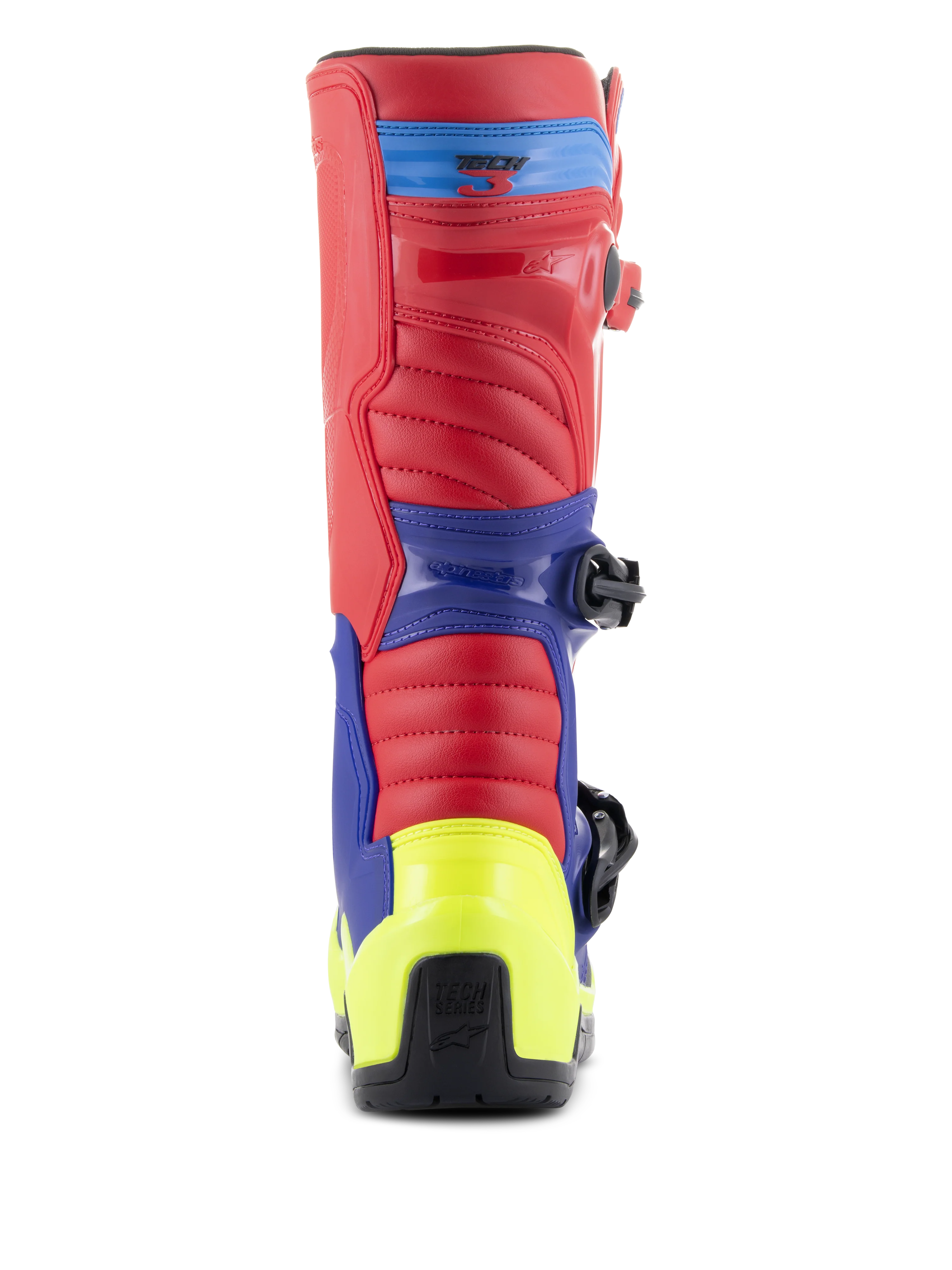 Stivali Tech 3 - Image 5