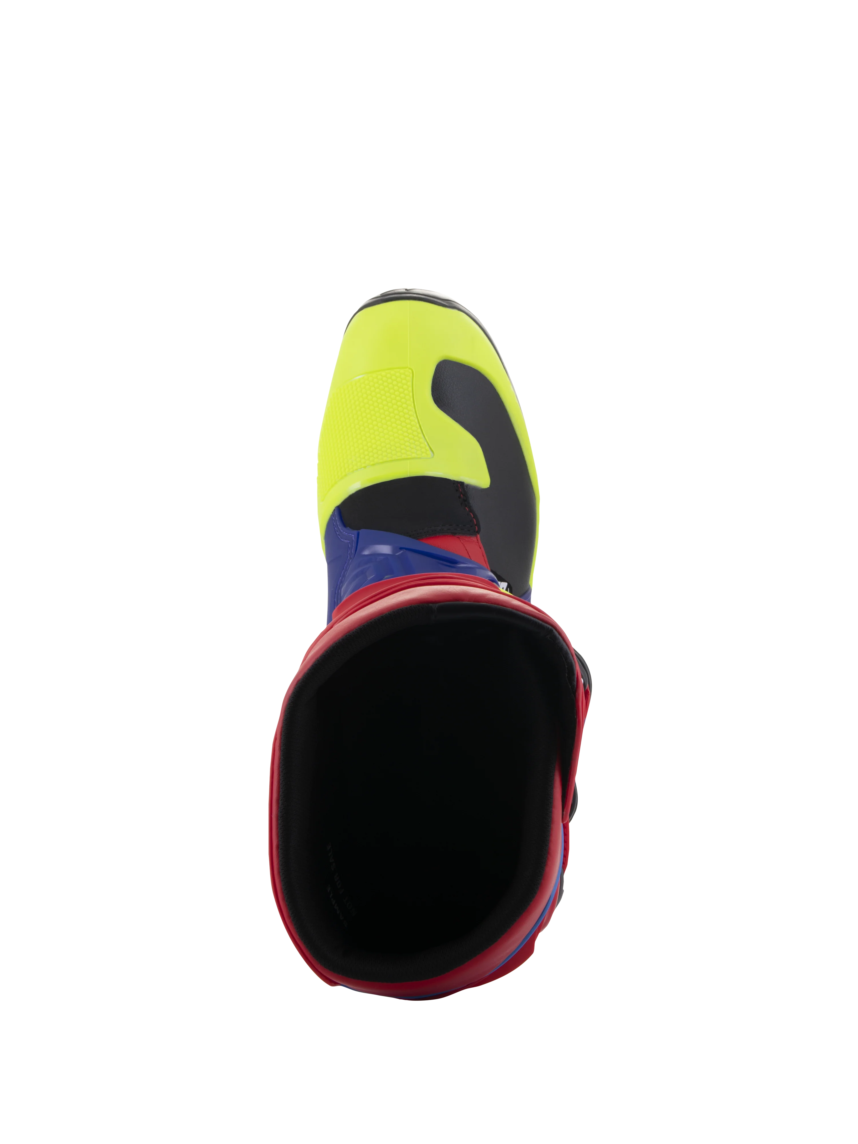 Stivali Tech 3 - Image 6