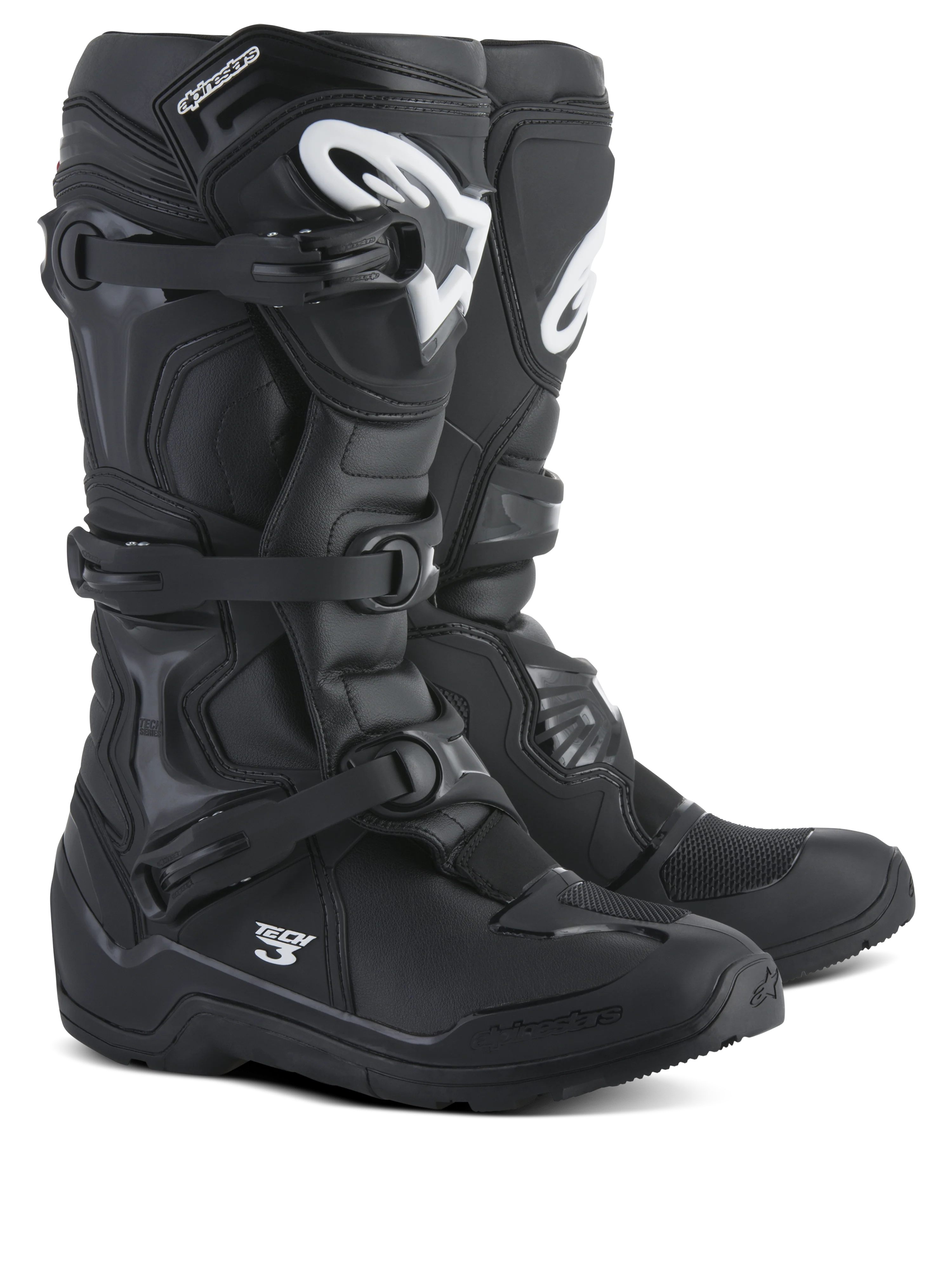 Stivali Tech 3 Enduro - Image 2