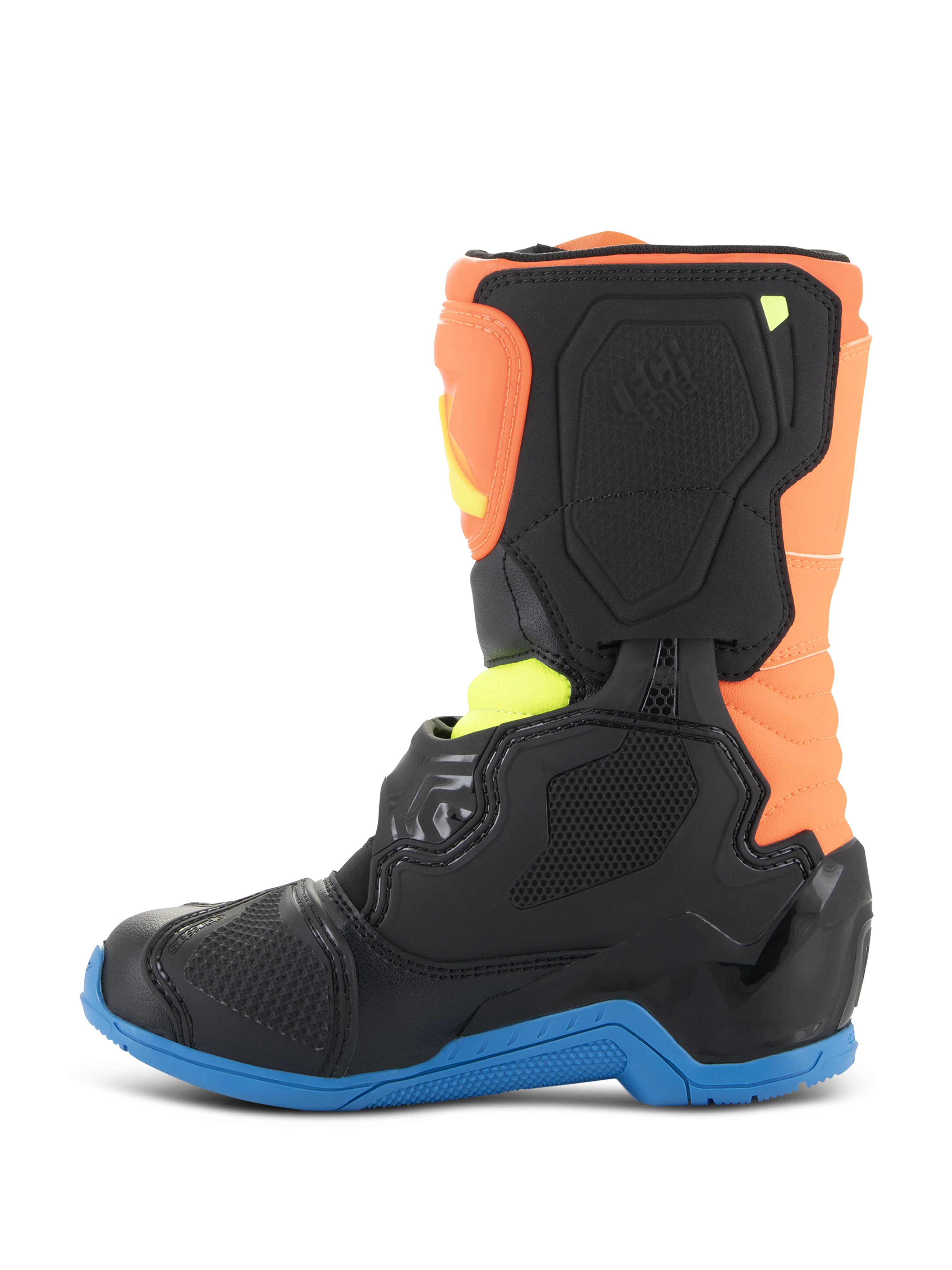 Stivali Tech 3S Bambino - Image 4